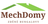 logo MechDomy
