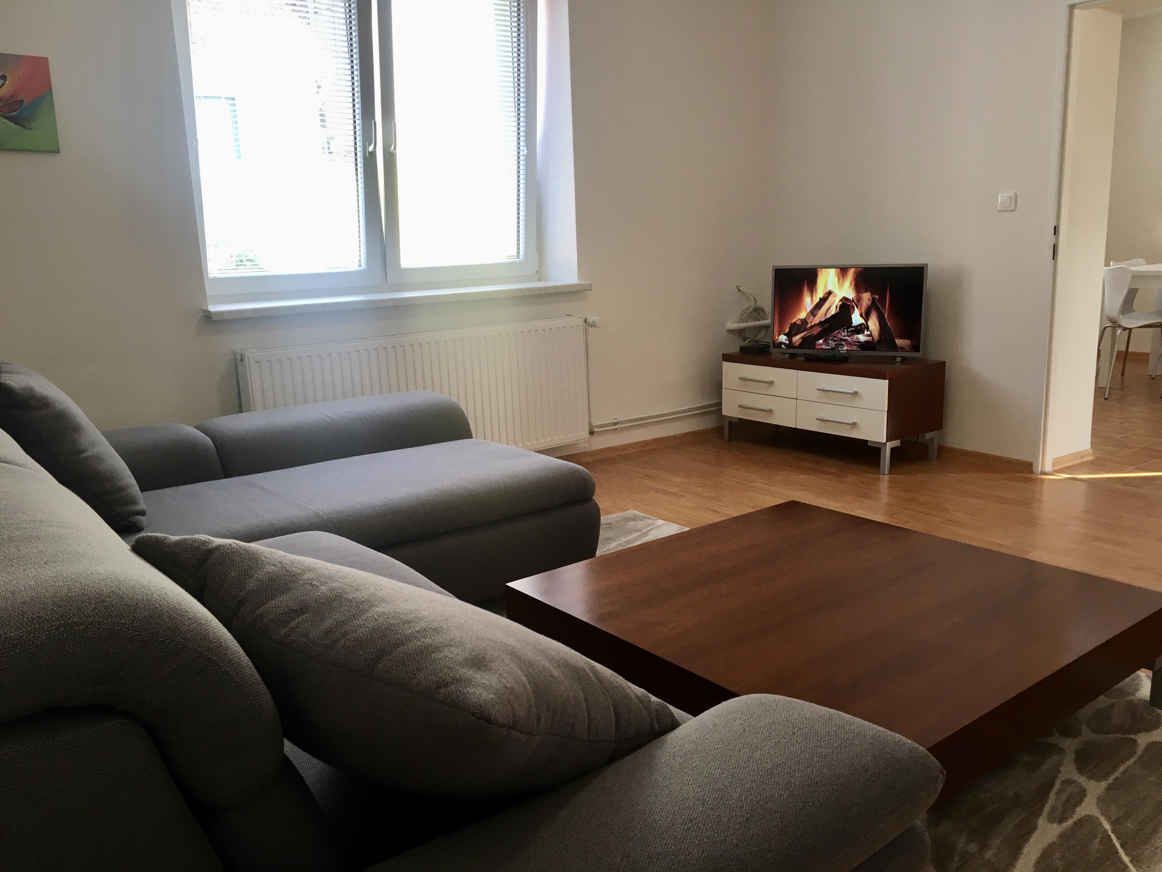 Apartmány Ivmarka foto 2