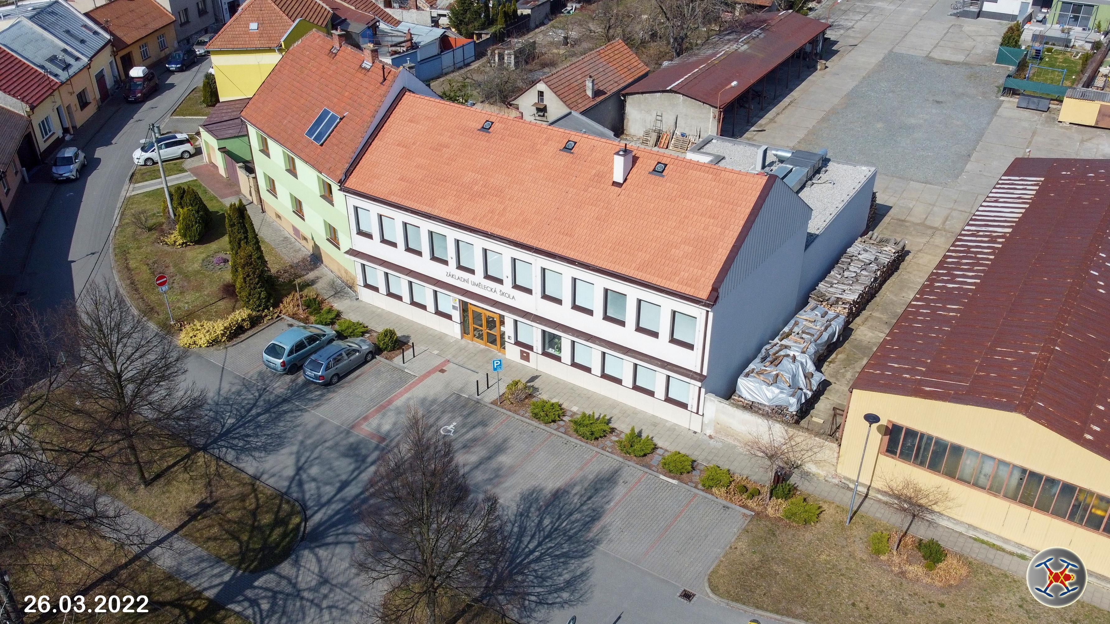 ZUŠ Kojetín foto 2