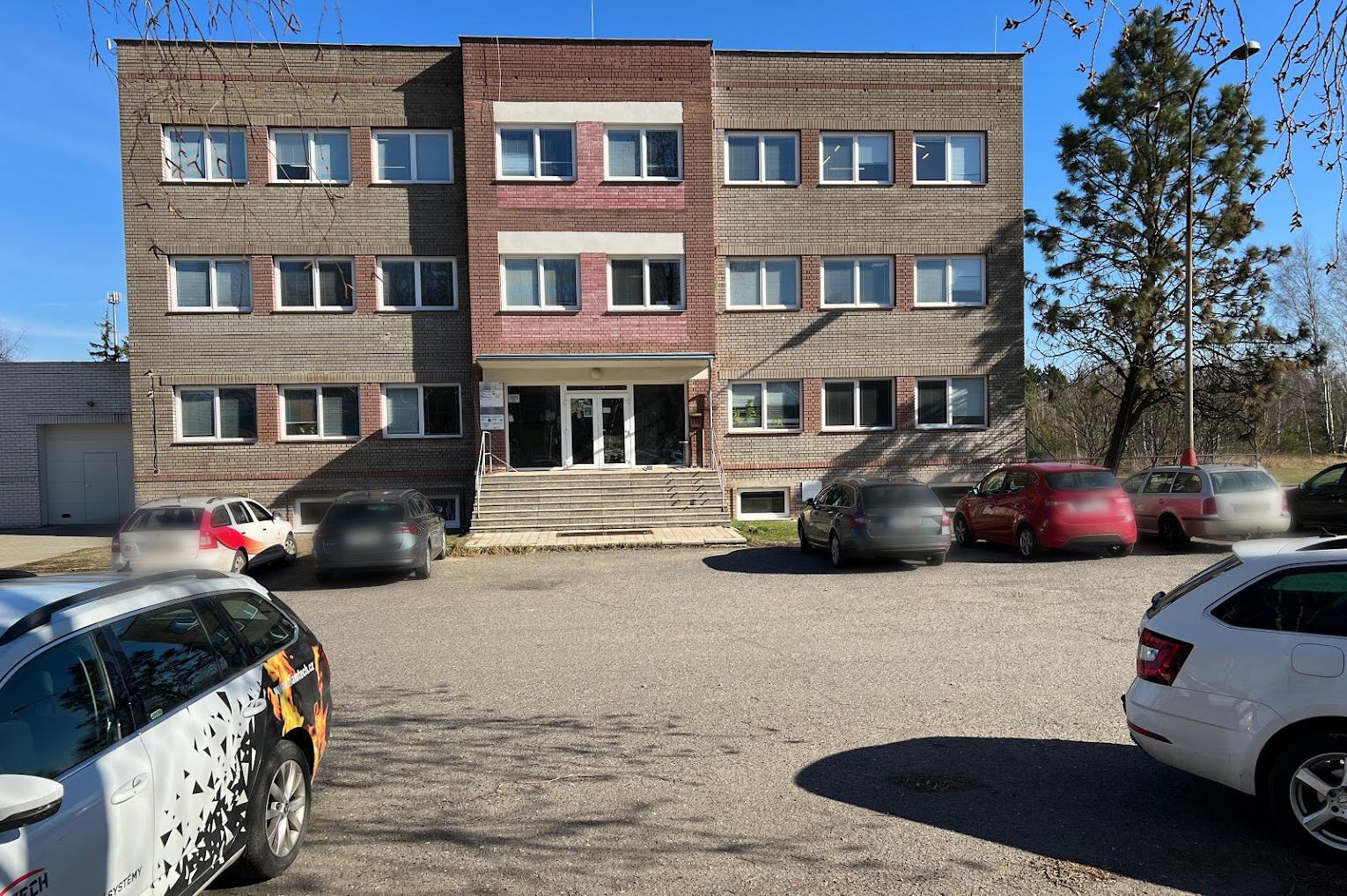 GEU Consulting, s.r.o.