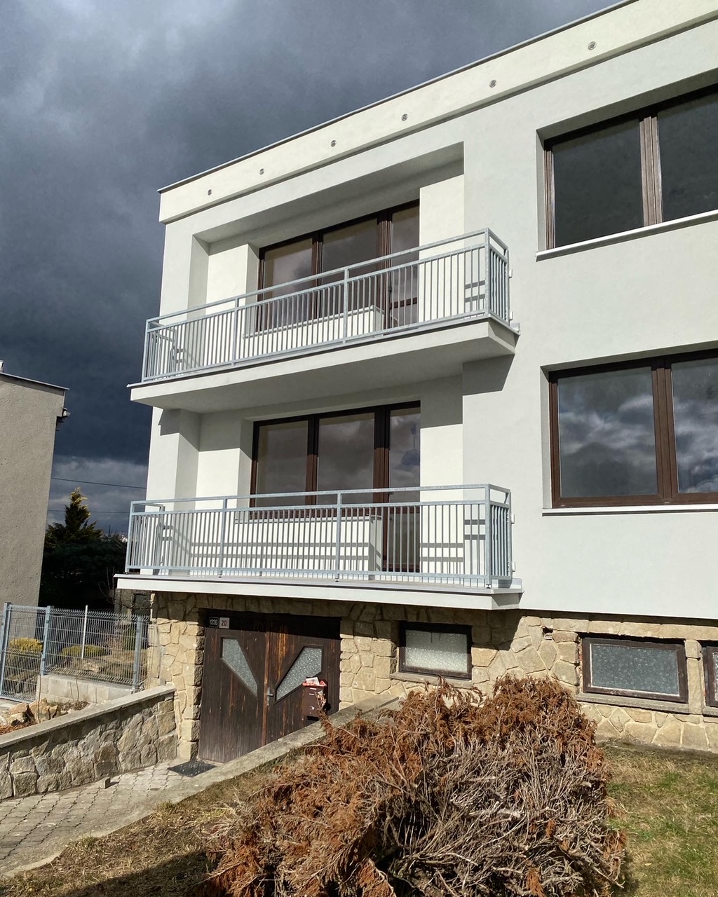 ZÁMEČNICTVÍ Jan Benc foto 3