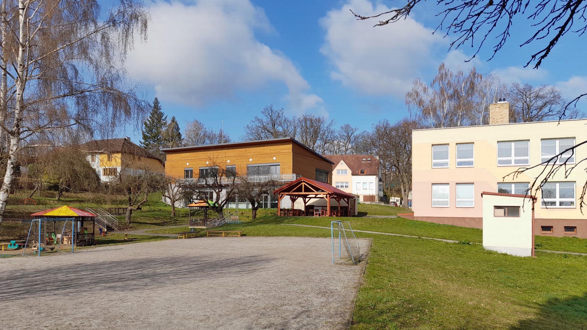 MŠ Dačice foto 4