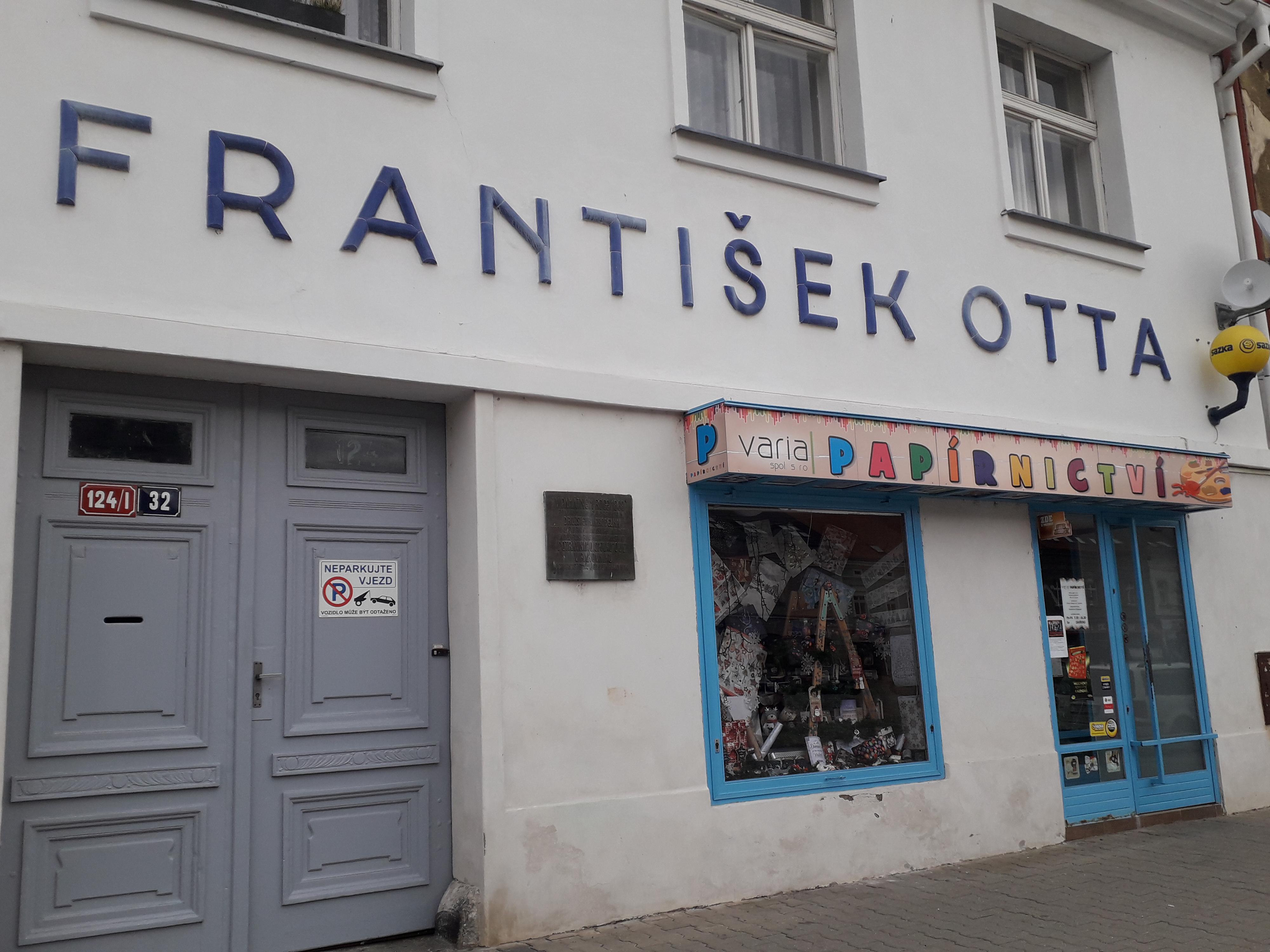 Papírnictví VARIA foto 2