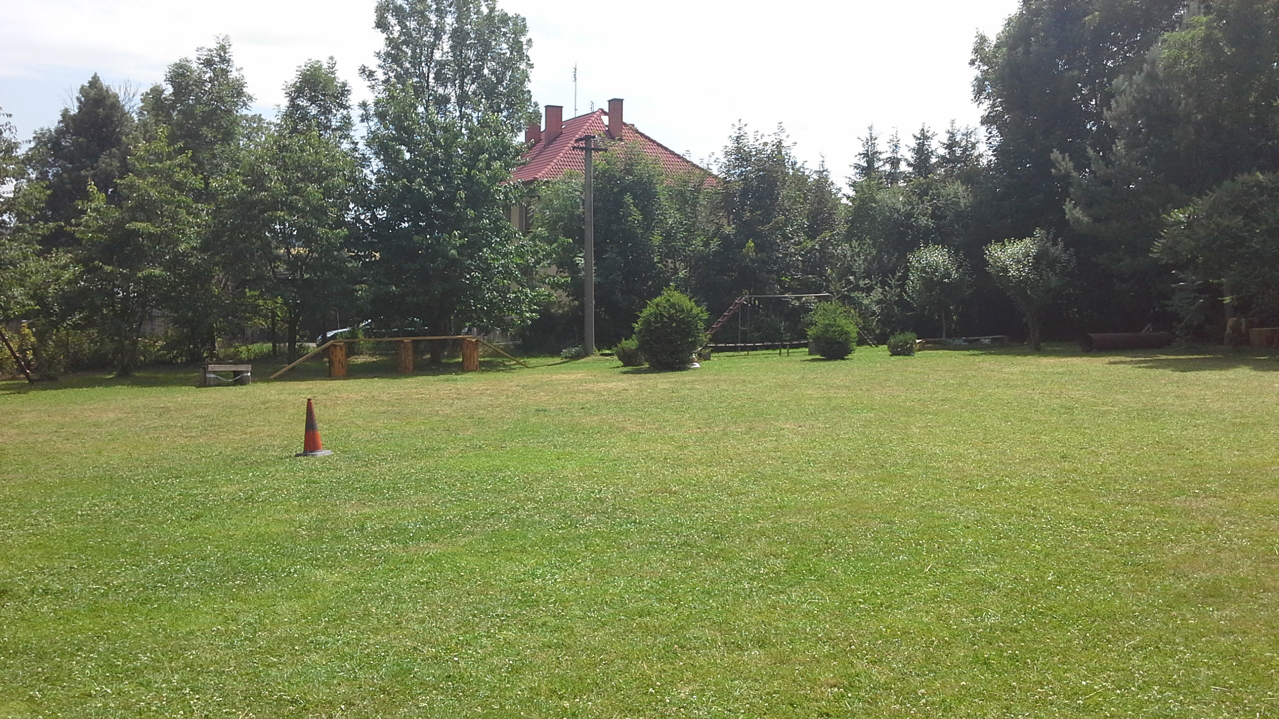 Psí škola ABaRo foto 2