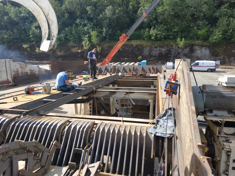 PETR INDUSTRIE MONTAGE s.r.o foto 3