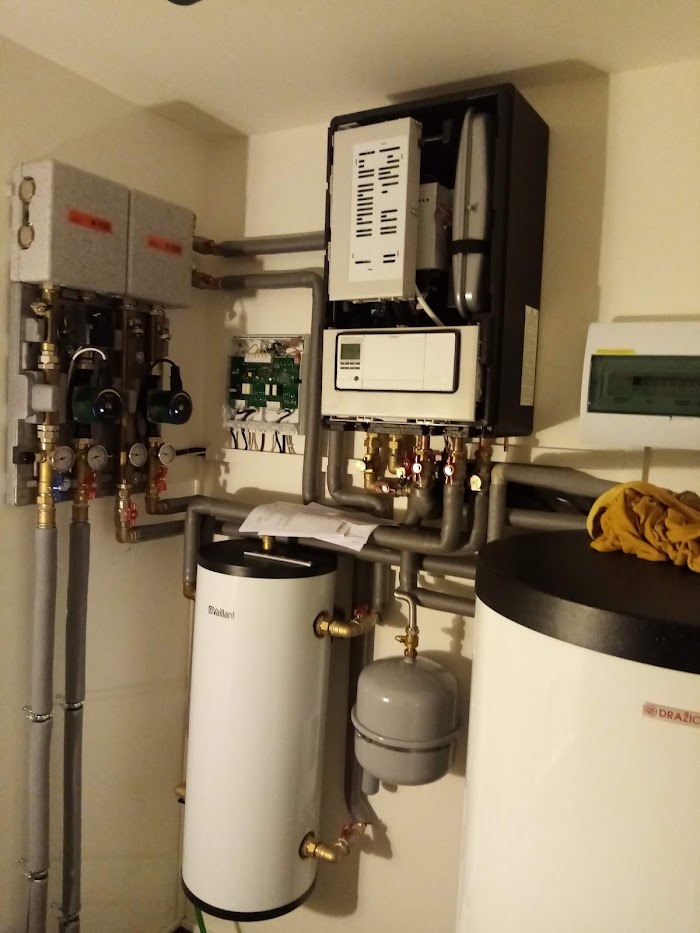 Václav Svěrkot - instalateruvas.cz foto 3