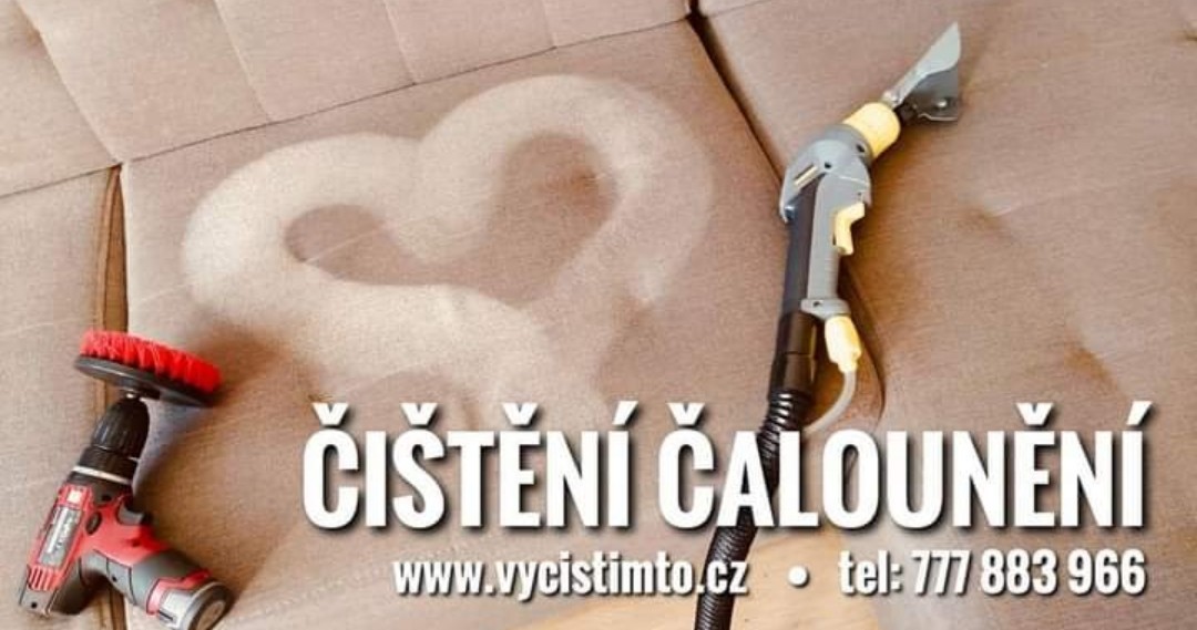 Vyčistímto.cz
