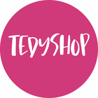 Logo obchodu Tedyshop