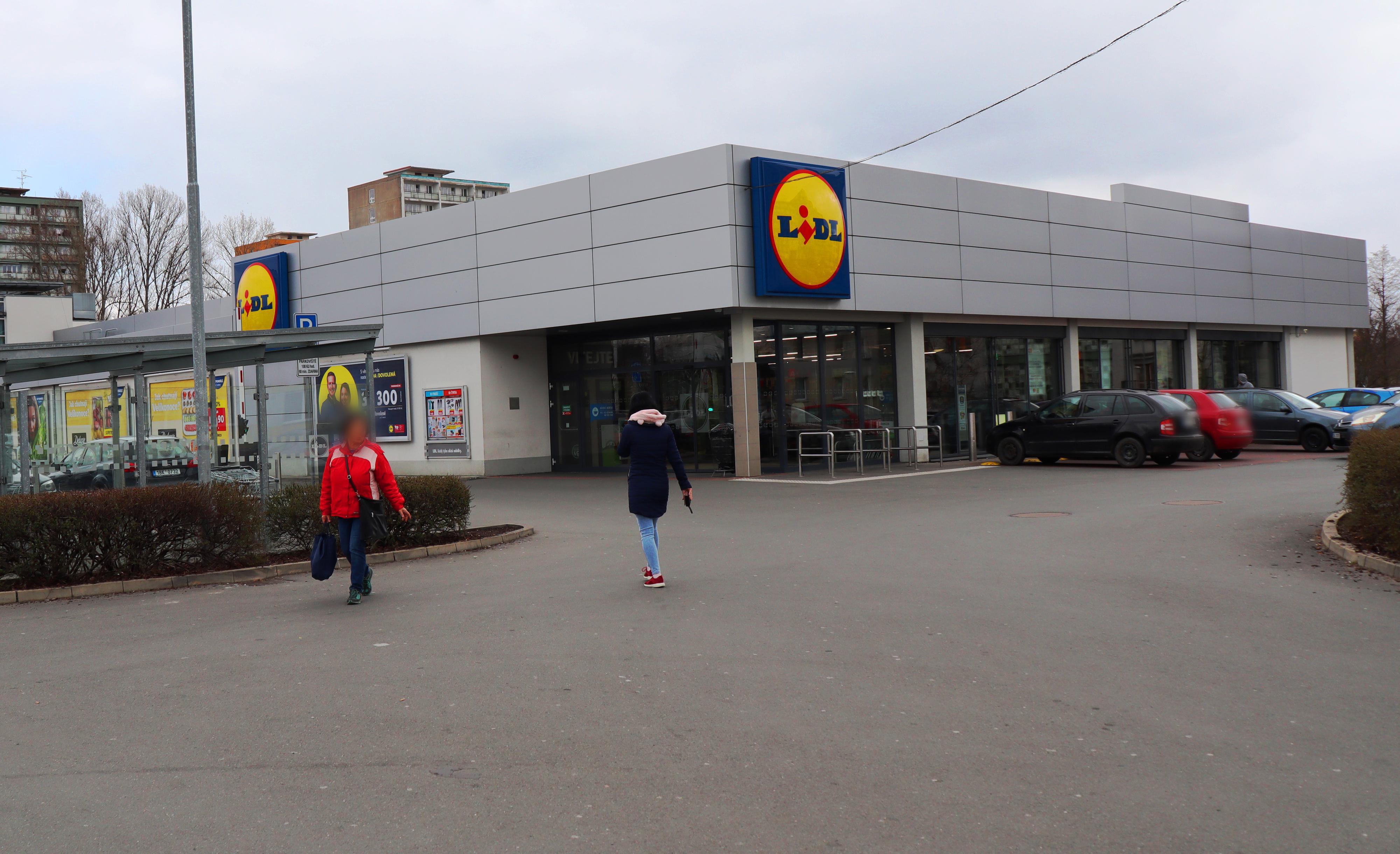 Lidl foto 5