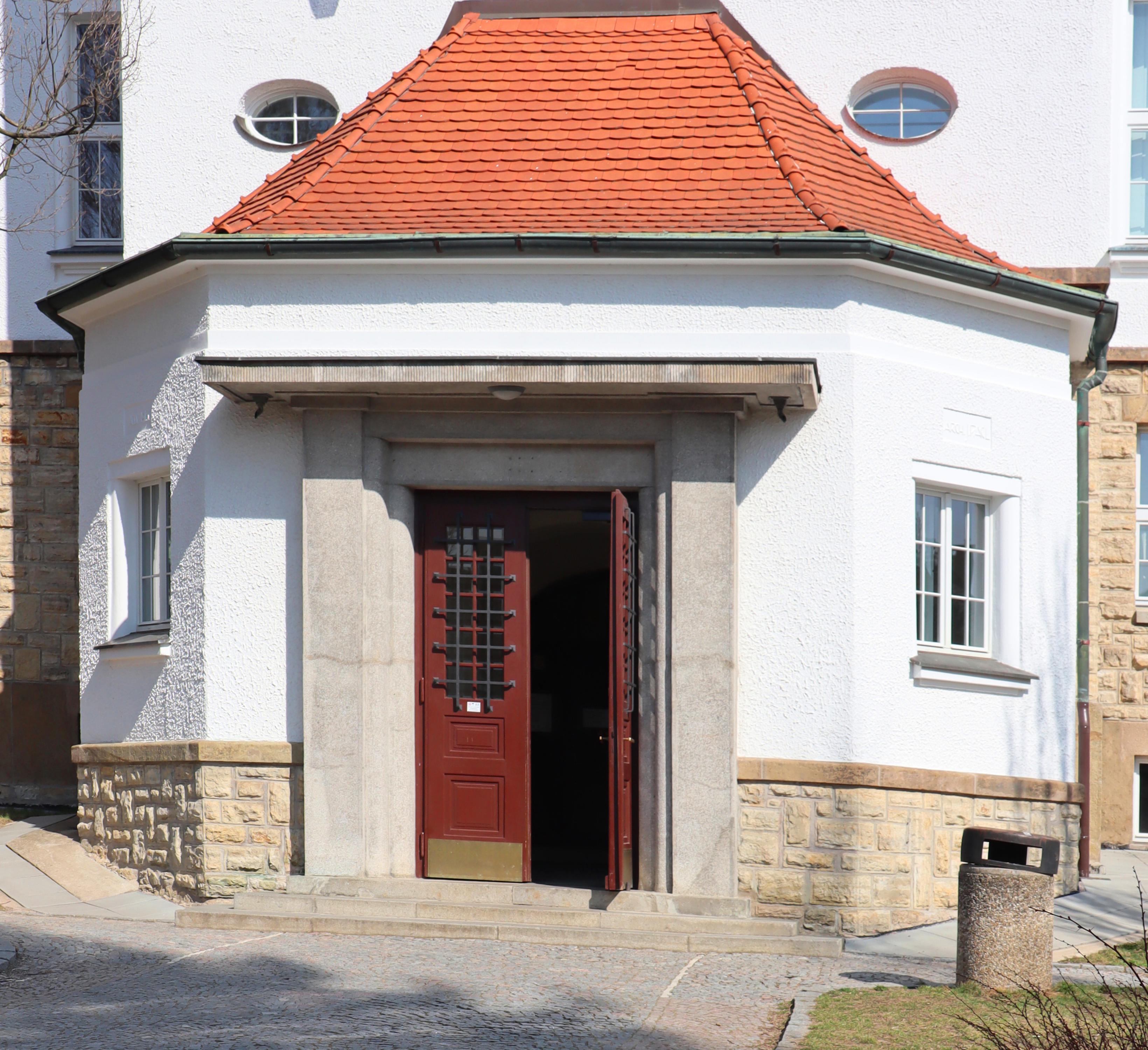 Gymnázium Ústí nad Orlicí foto 6