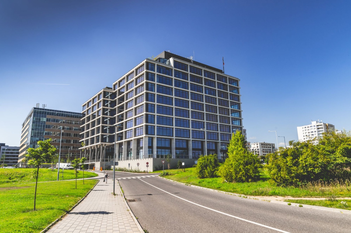 DHL Global Forwarding (CZ), s.r.o.