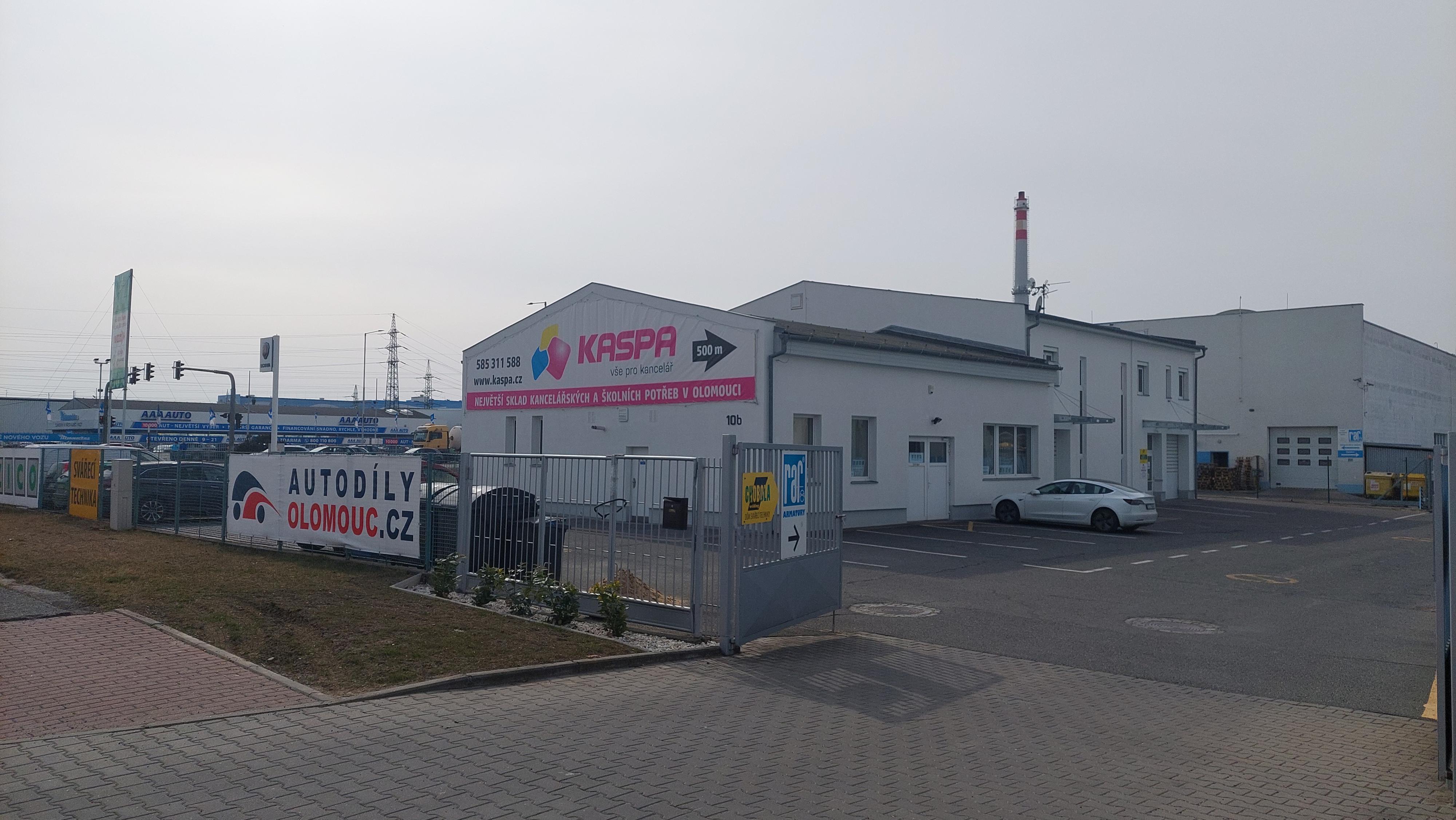 Autodíly Jarmila Kuncová foto 4