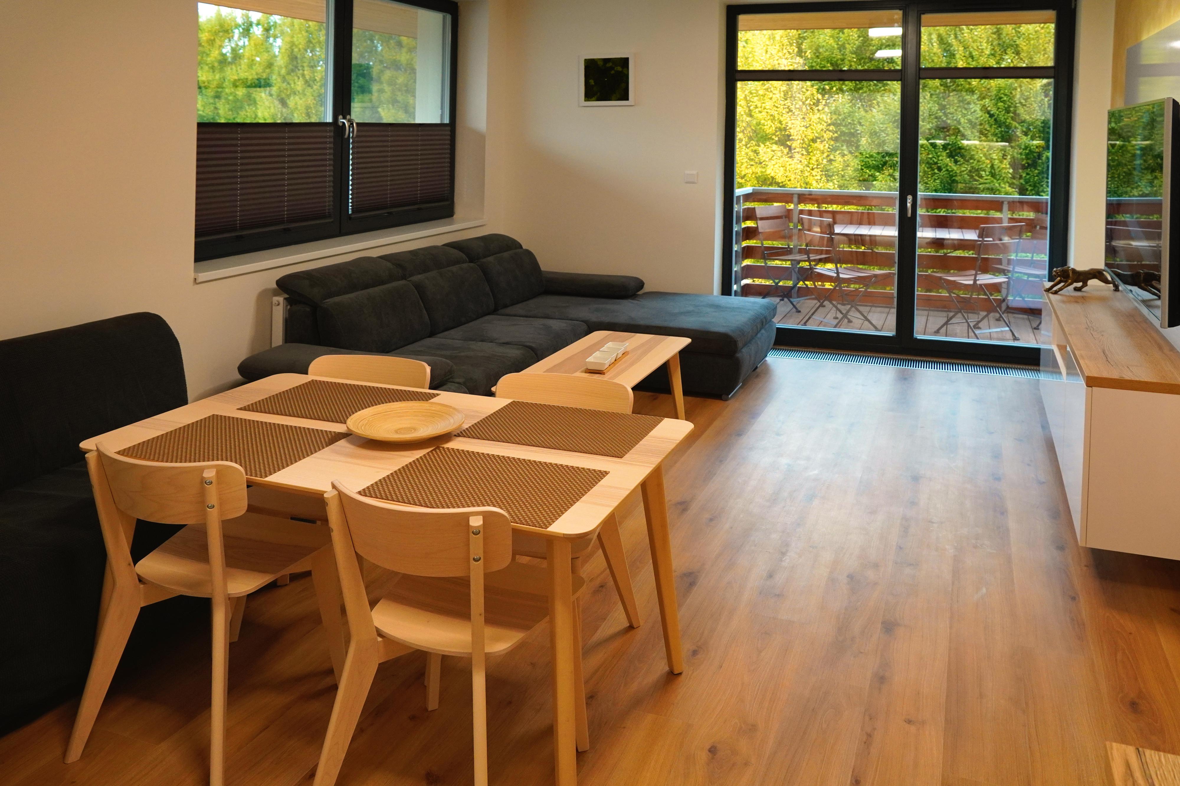Ubytování v Beskydech - Apartmán Patrik foto 6