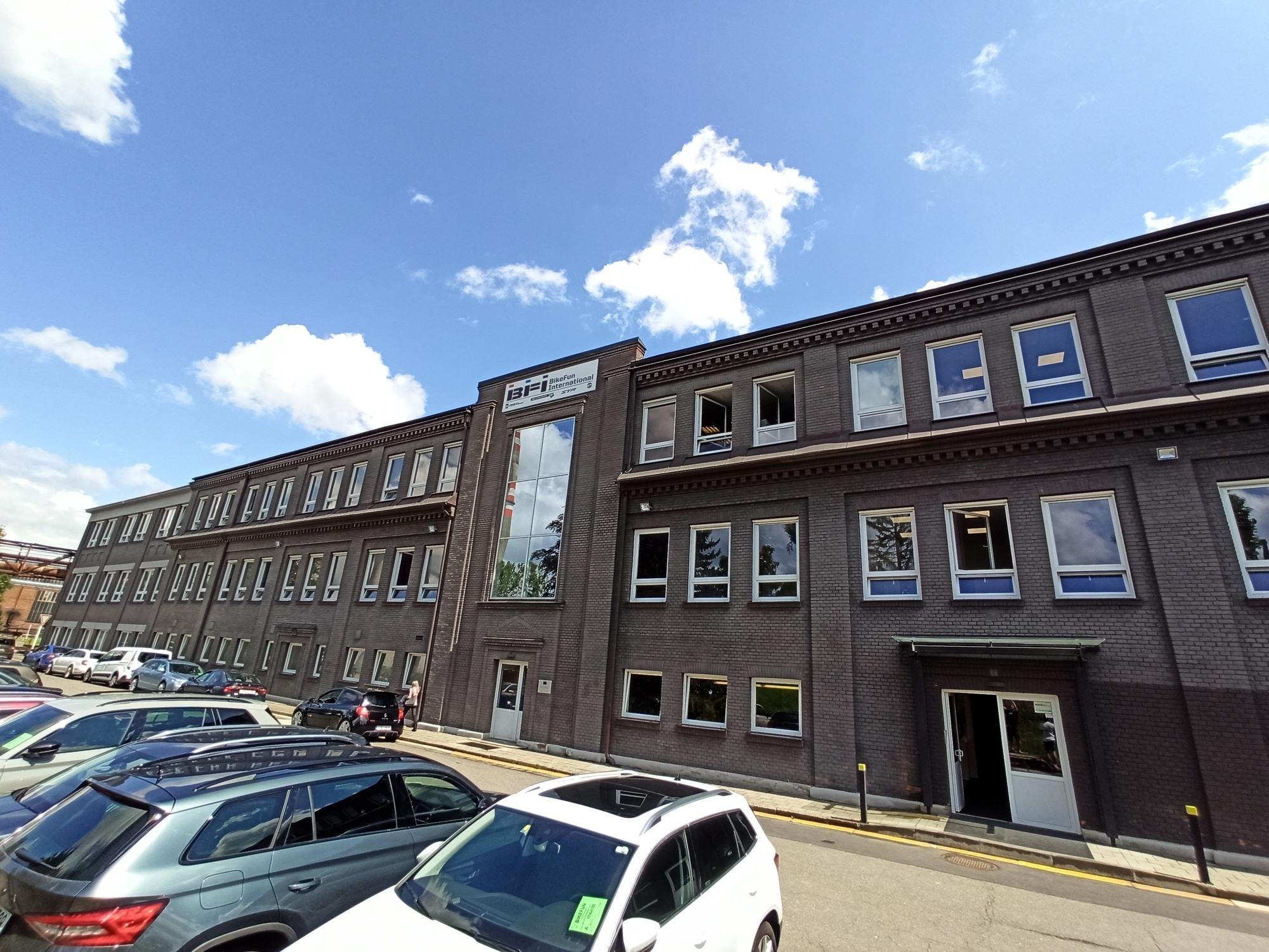 BIKE FUN International, s.r.o.