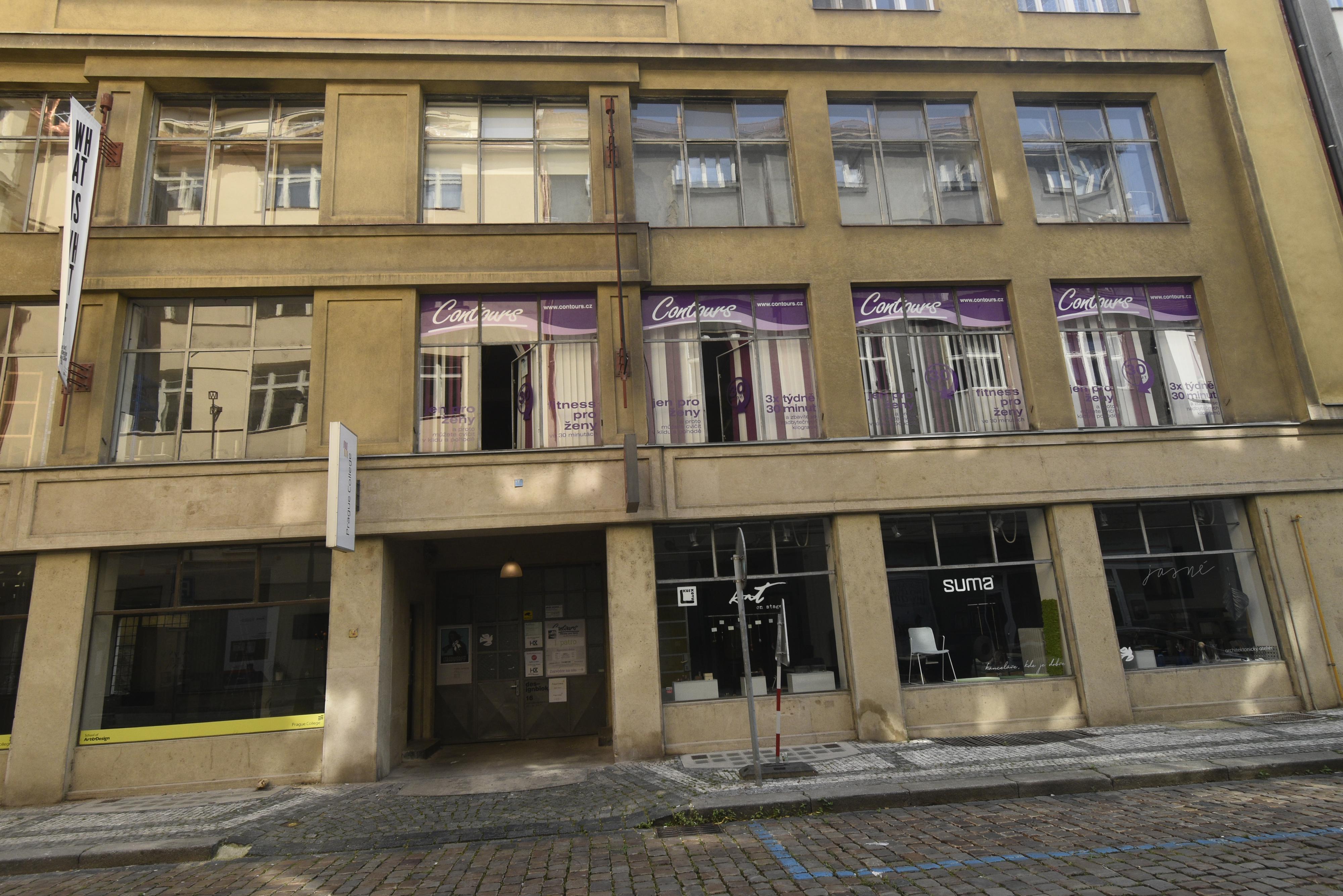 Galerie KusKovu foto 2