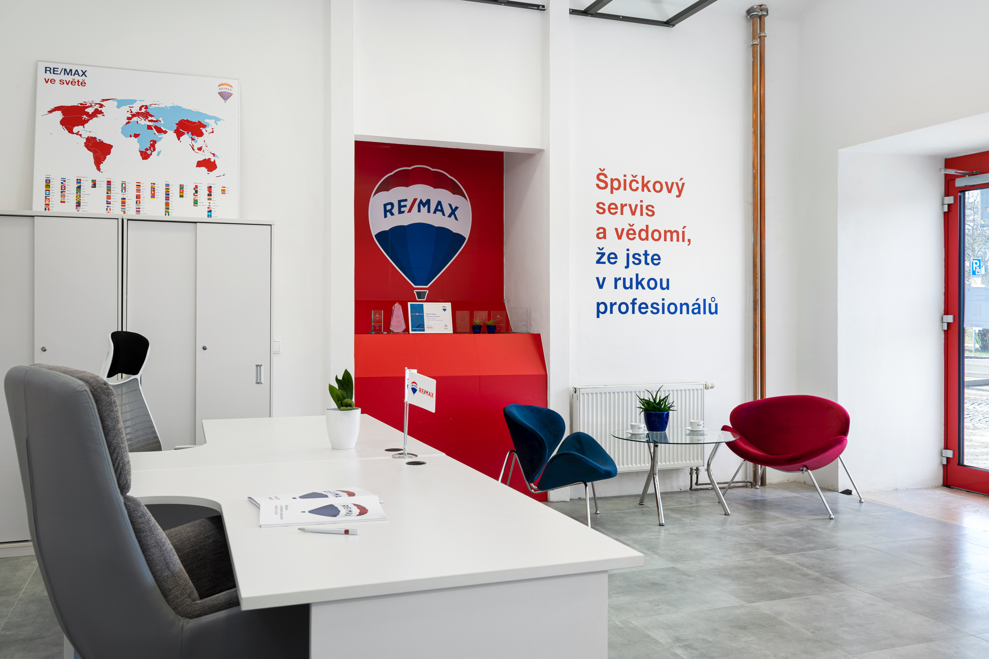 RE/MAX Miramar foto 4