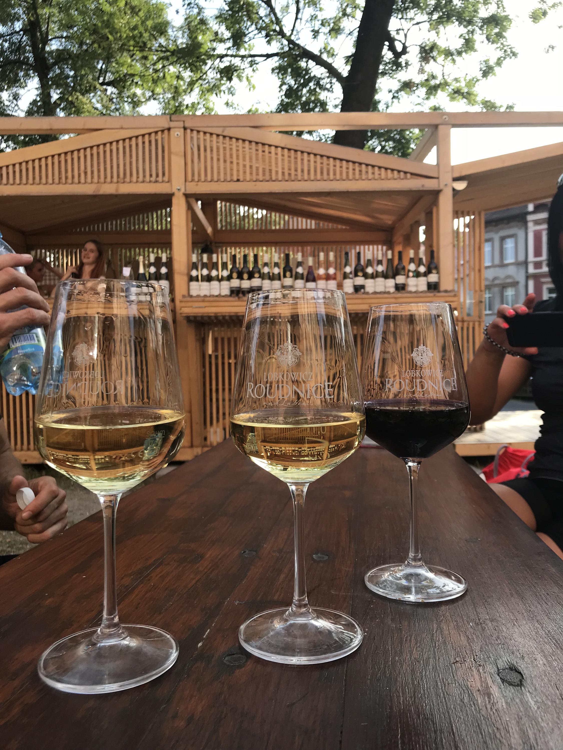 Street Buffet RCNL Podzámčí foto 2