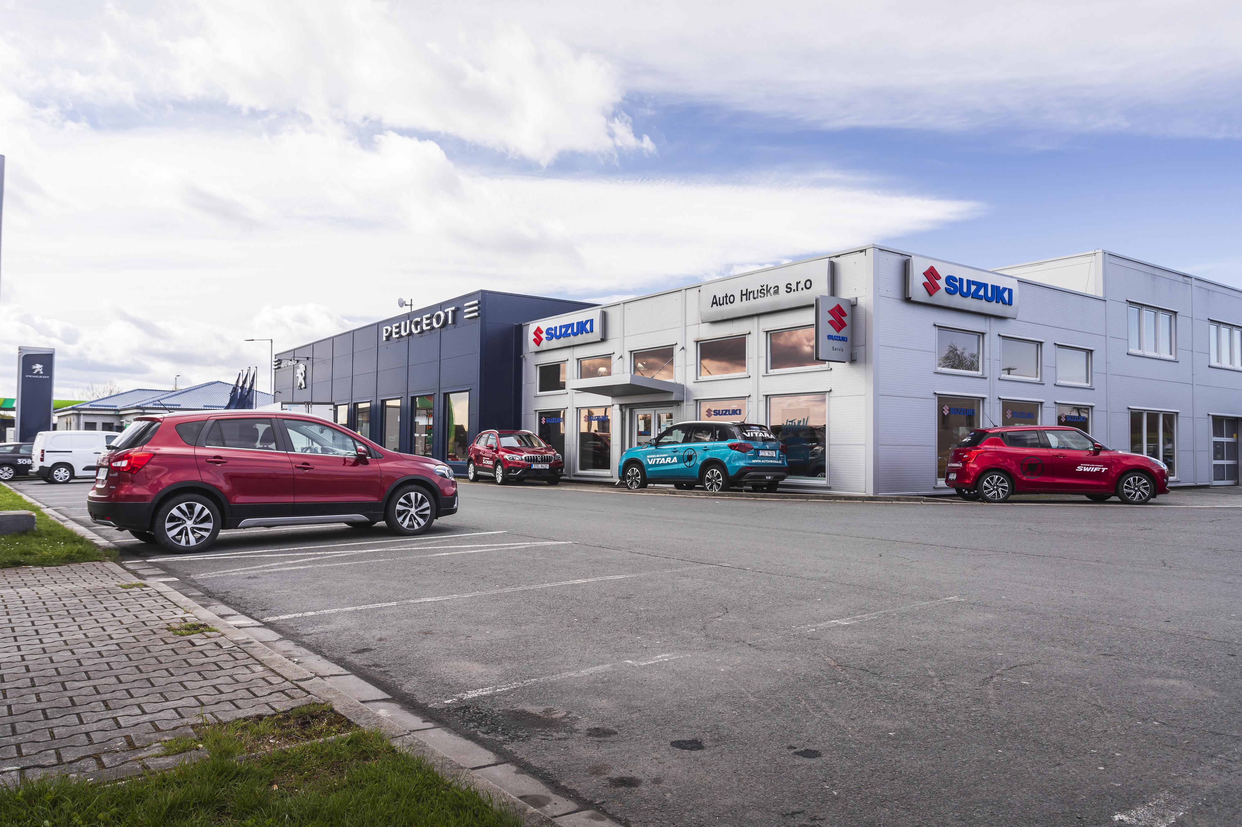 Auto Hruška, s.r.o. foto 2