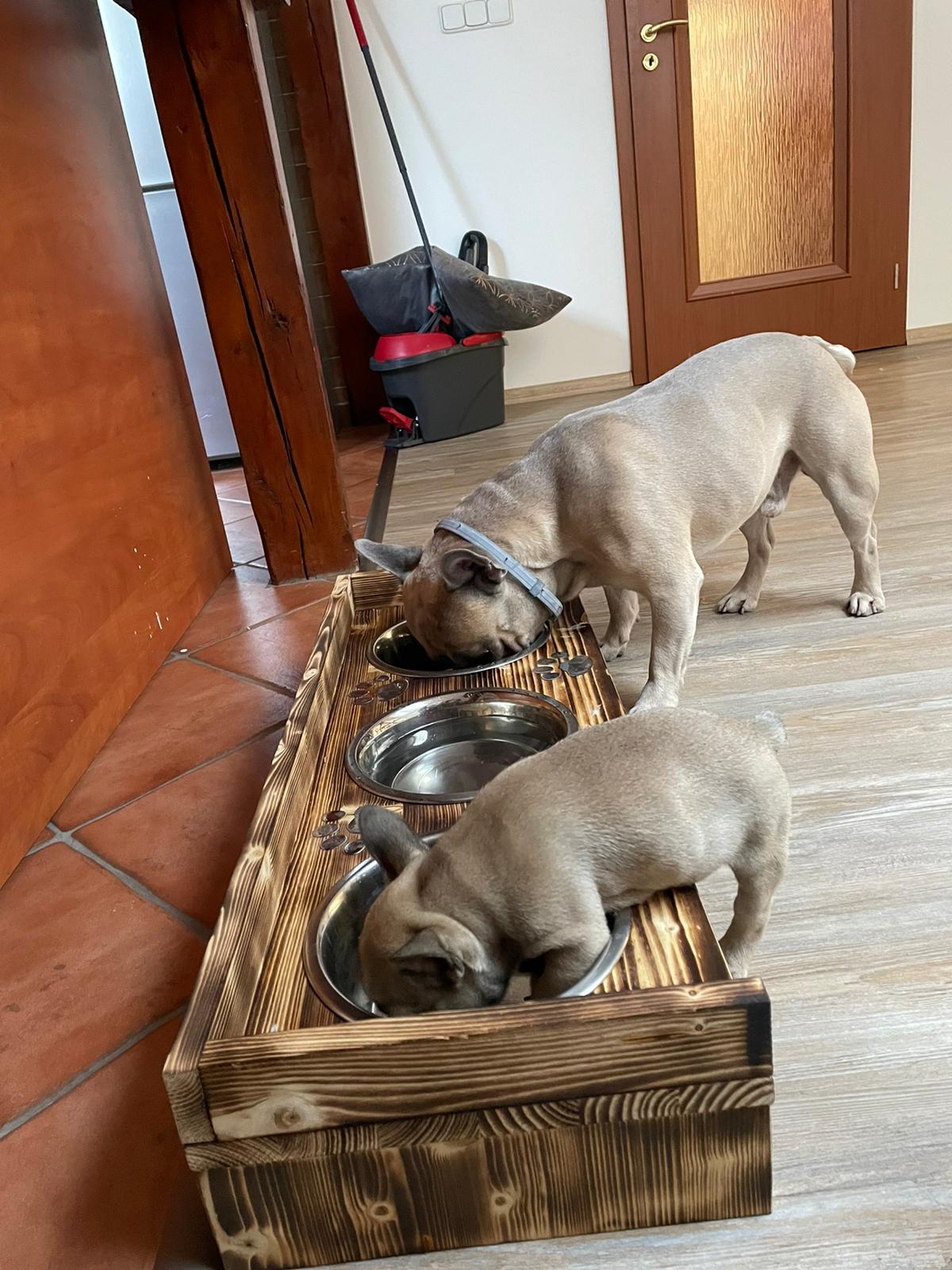 Misky pro psy Pavel Krnoš foto 2