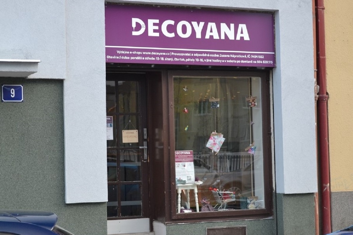 Decoyana.cz