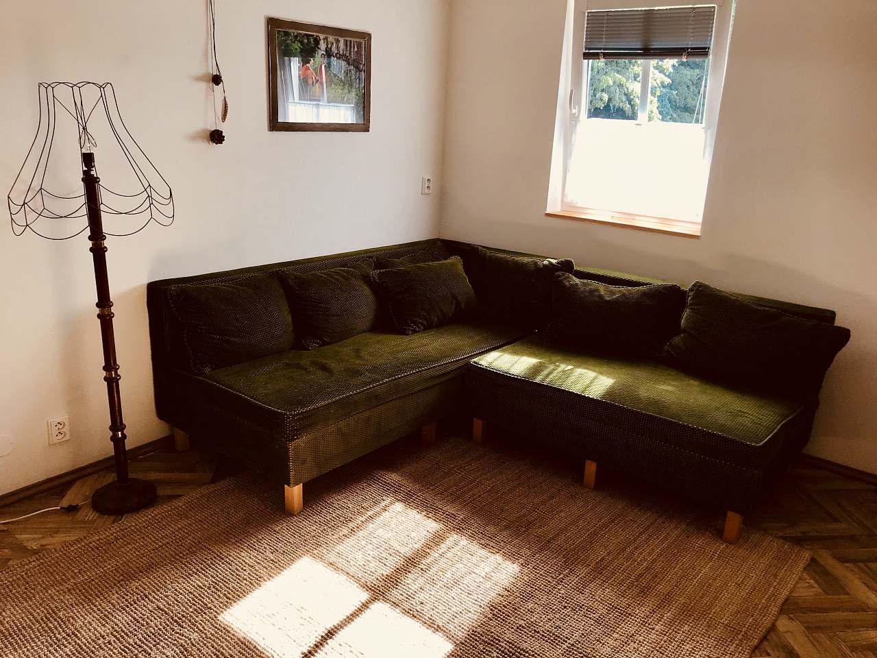 Chata Trojanovice foto 4