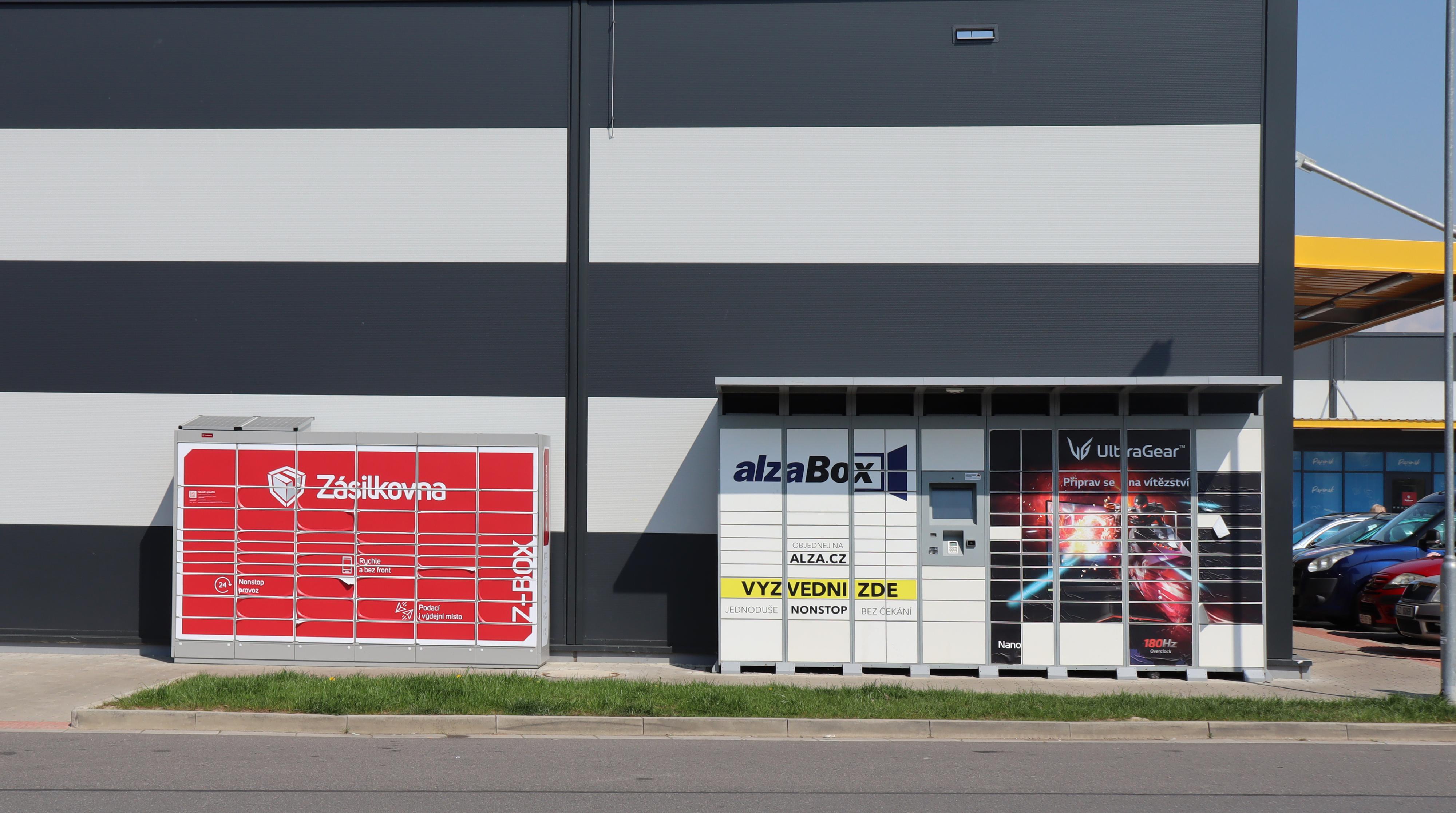 Z-BOX foto 2