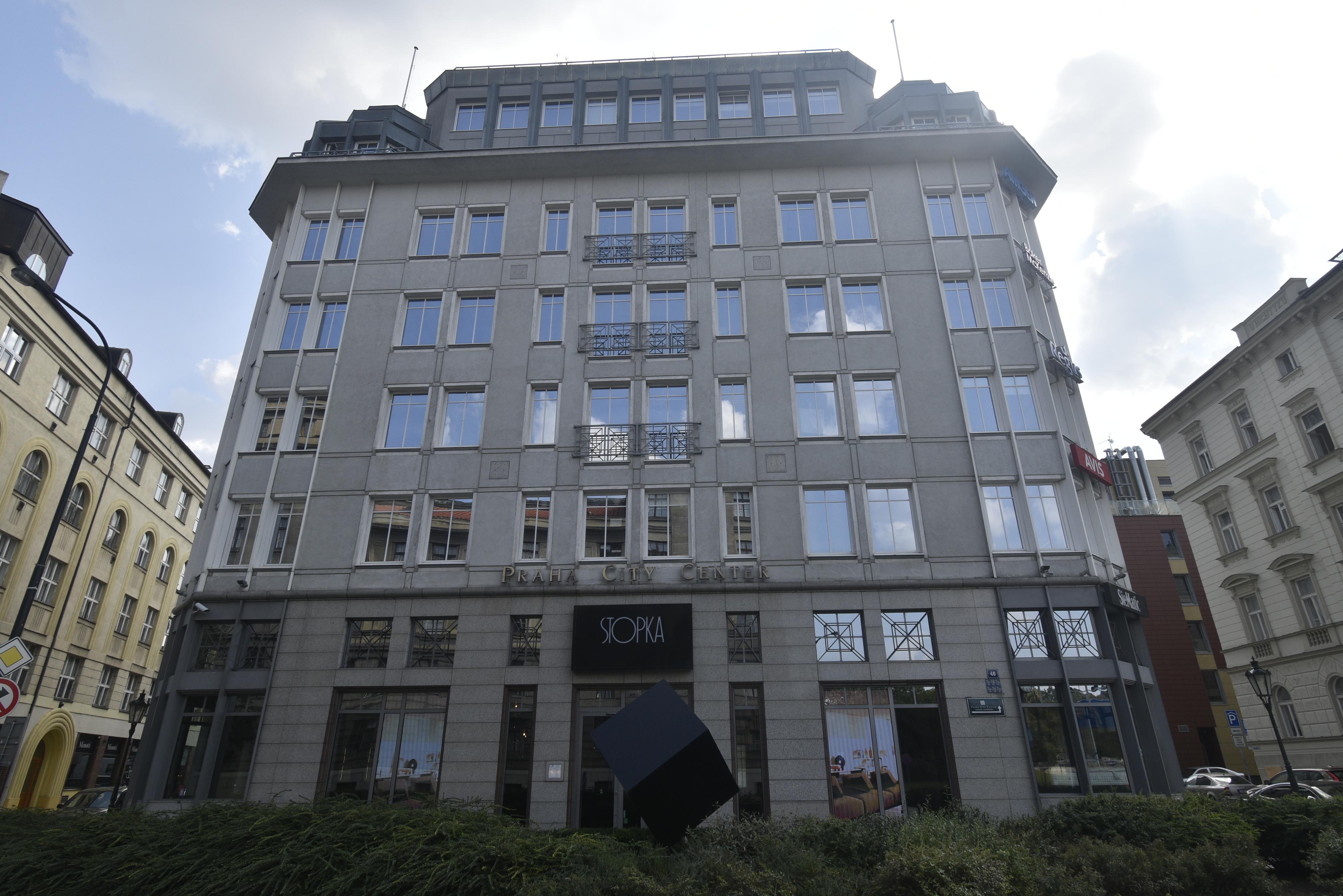 Ekonomické a obchodní oddělení - Velvyslanectví Španělska