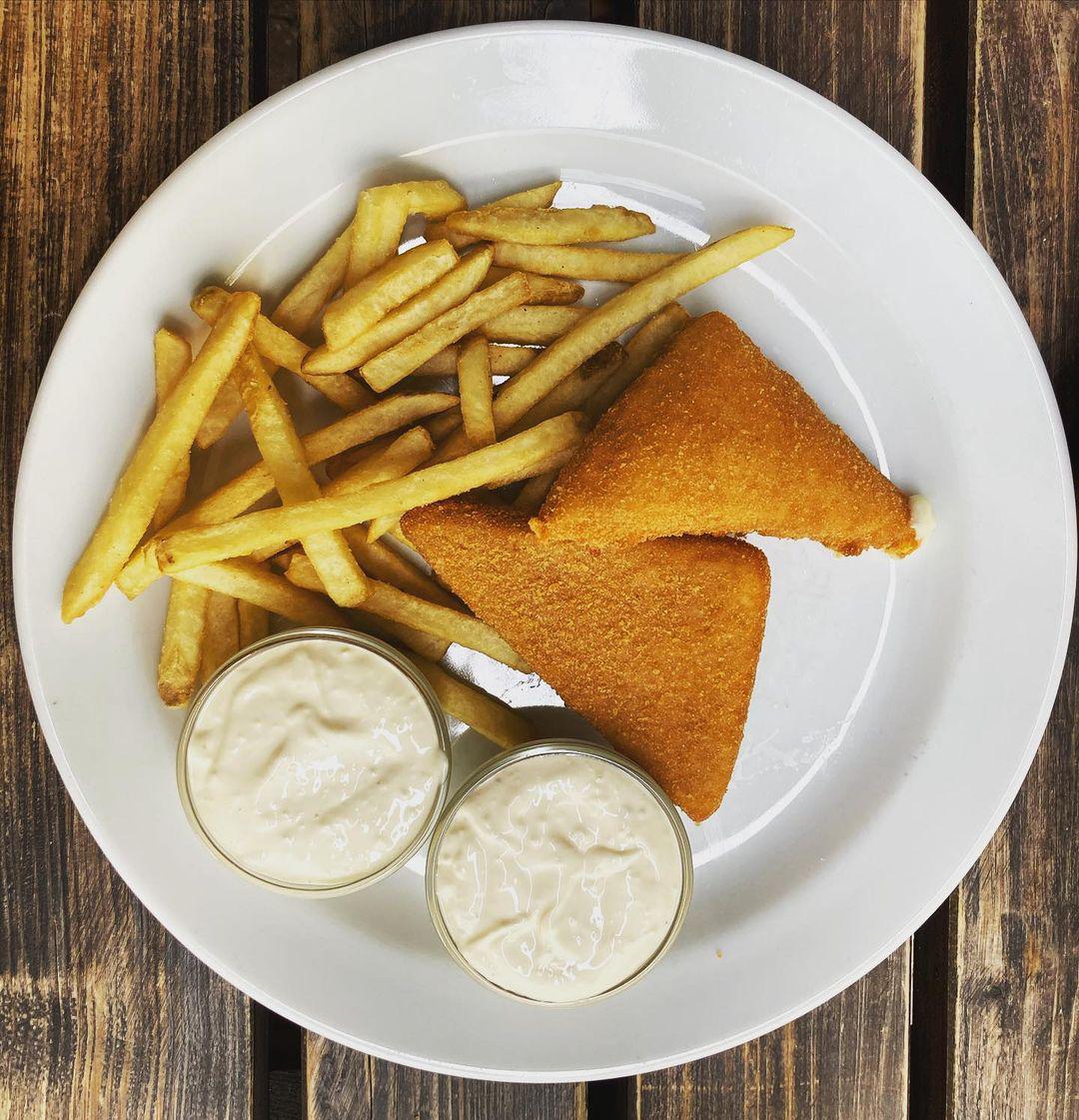 Restaurace U tří prasátek foto 2