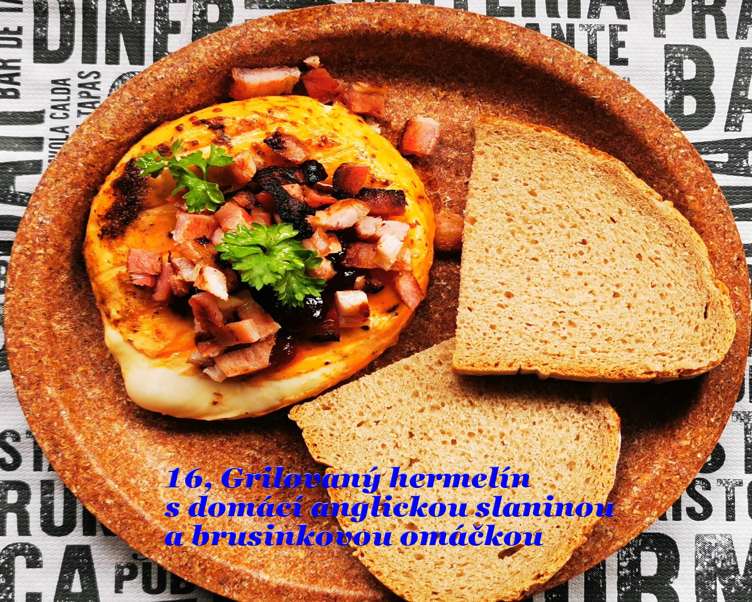 Občerstvení Park Boheminium foto 6