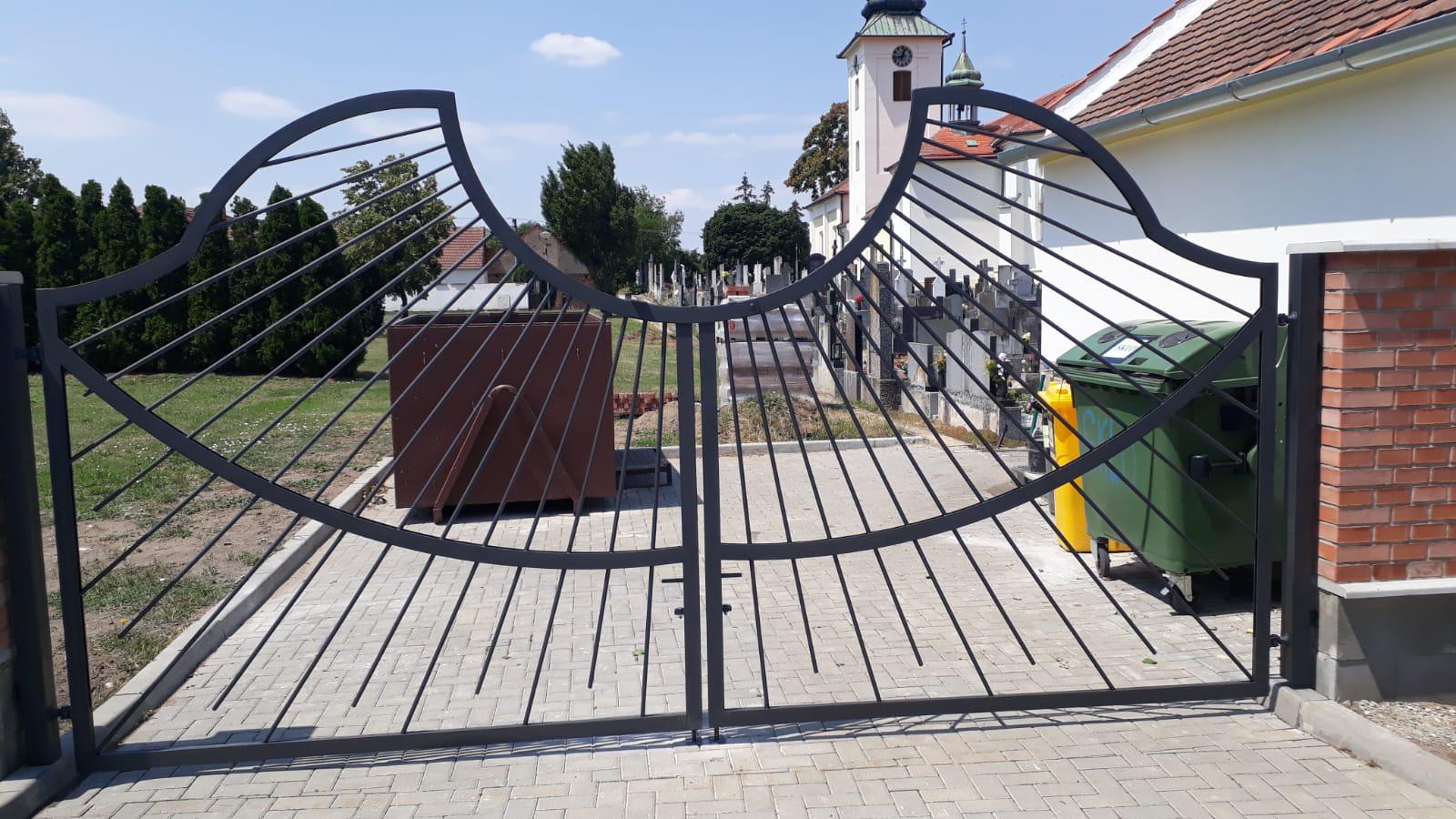 Zámečnictví Fiala foto 3