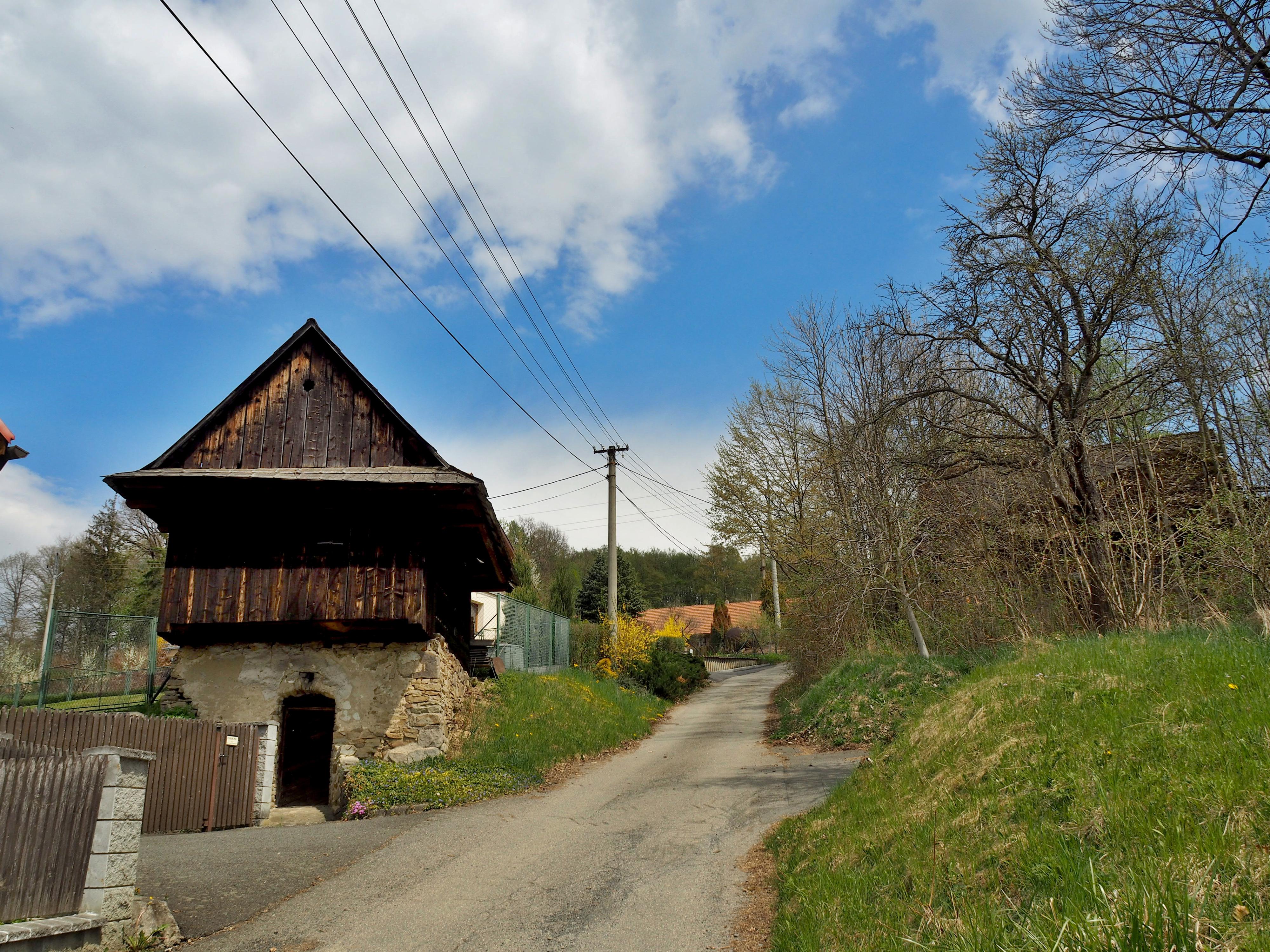 Pozděchov - obec foto 5