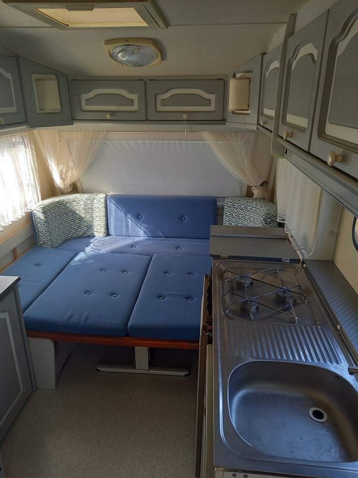 Půjčovna karavanů -  Roman Šafař foto 4