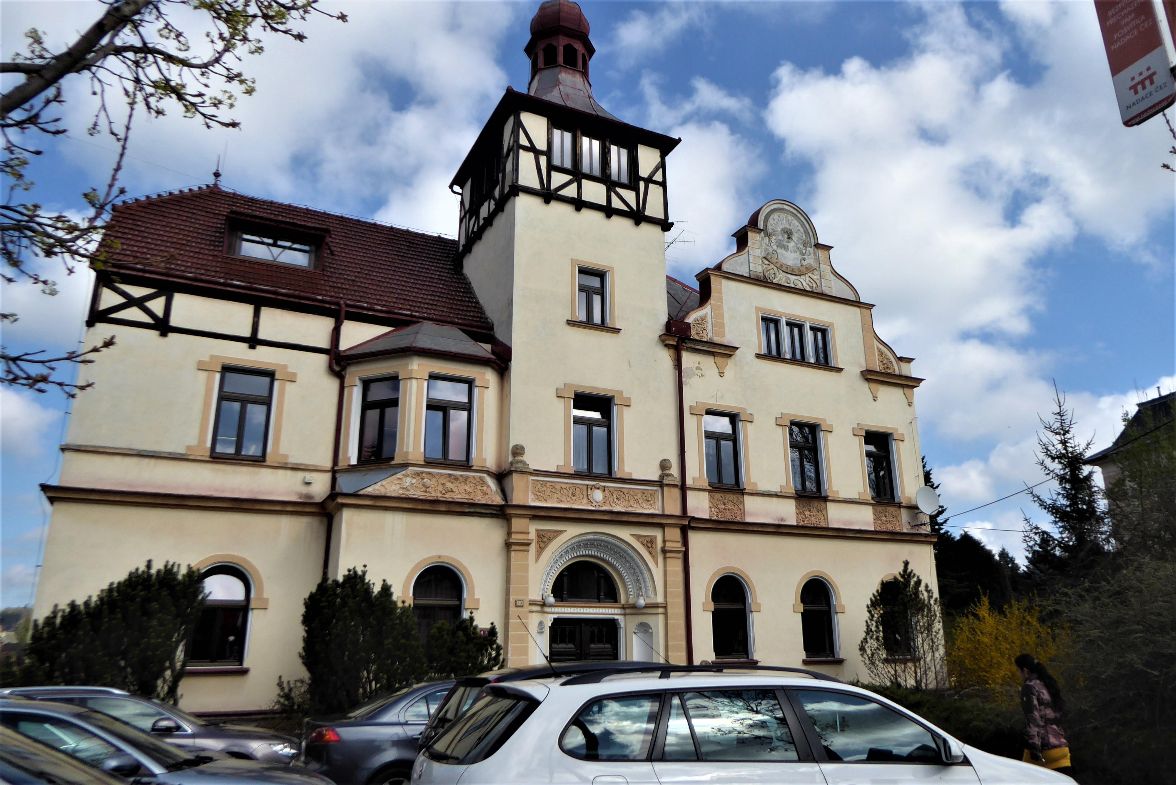 Úřad práce České republiky foto 2