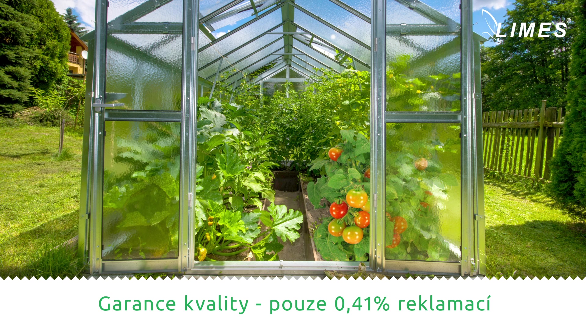 LIMES Litomyšl foto 2 (náhled videa)