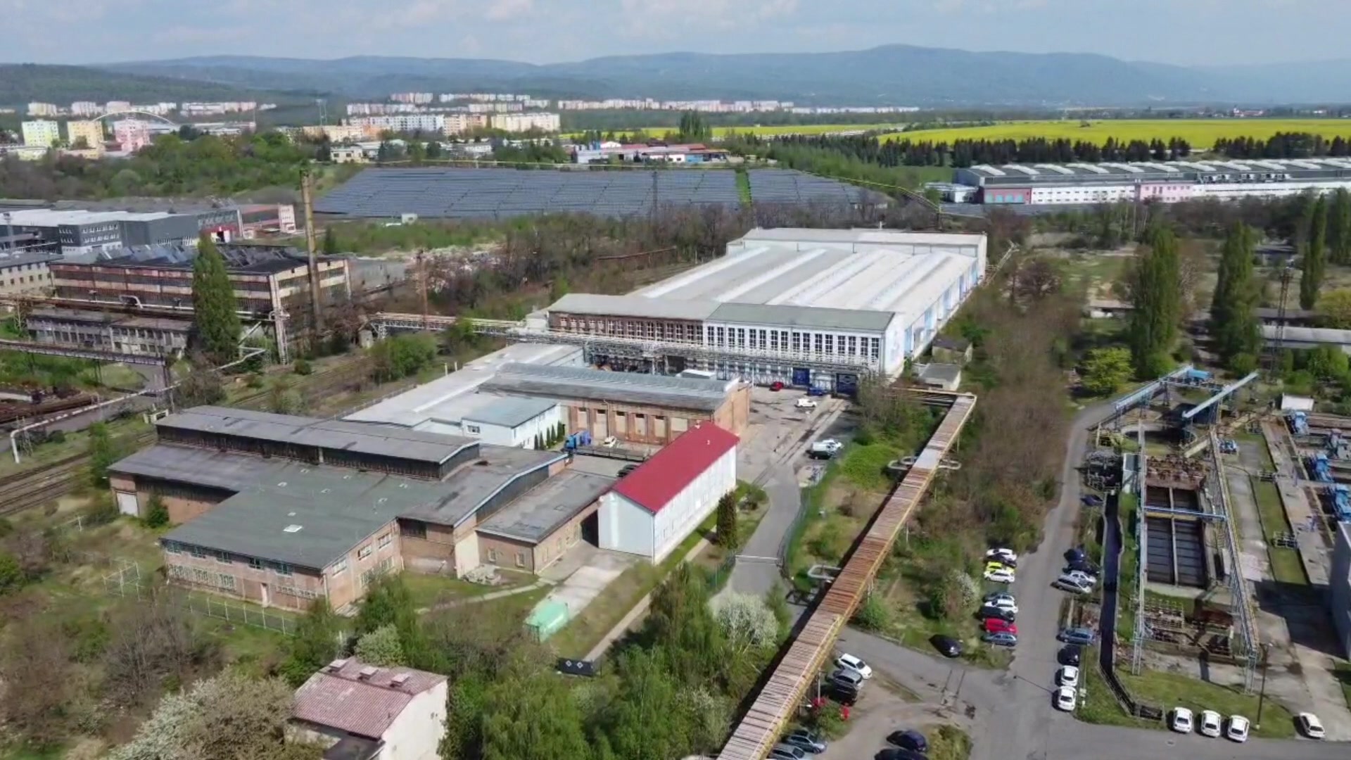Actherm strojírenství, s.r.o. foto 2 (náhled videa)