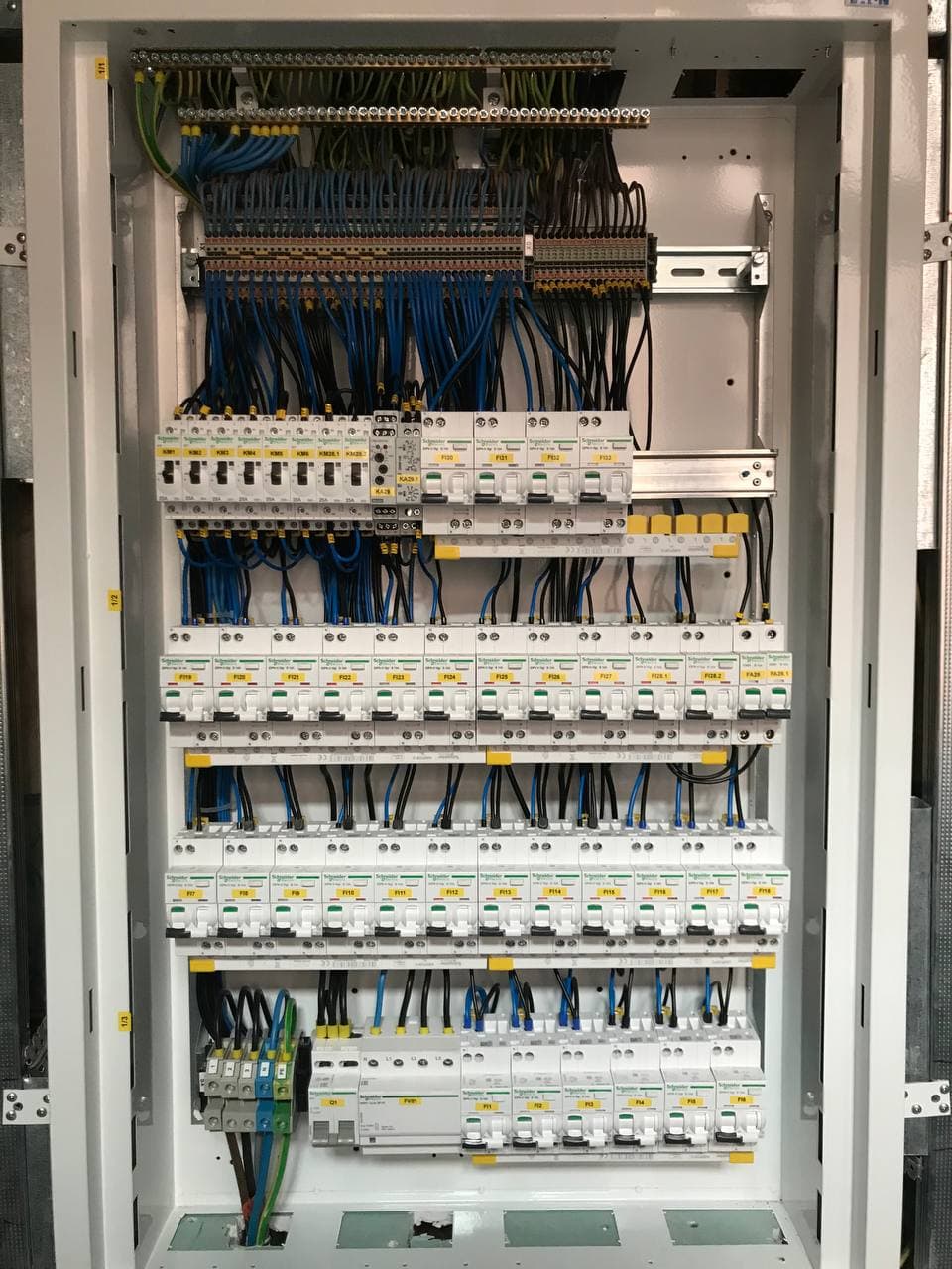 Elektroinstalace Kopecký foto 2