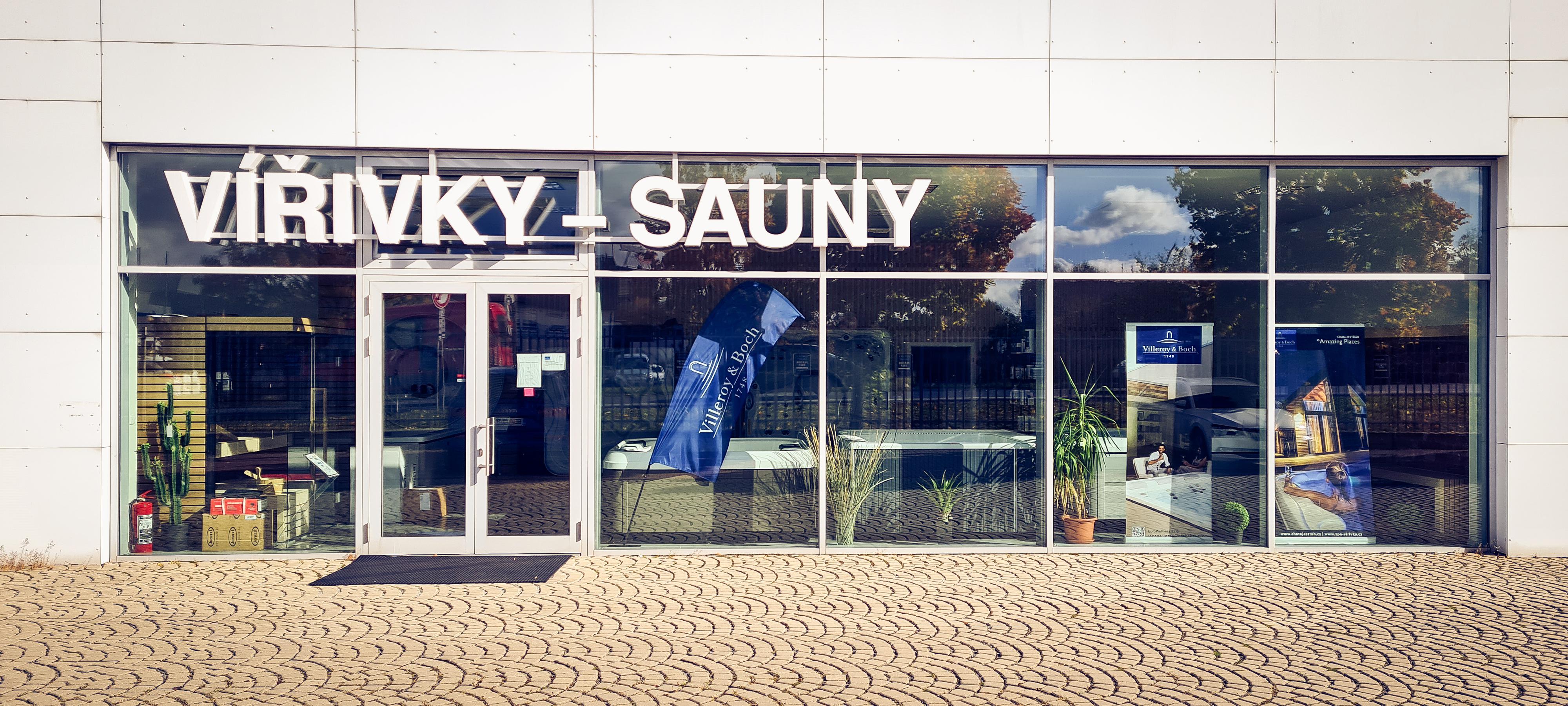 EuroWellness - Vířivky | Sauny | Wellness foto 2