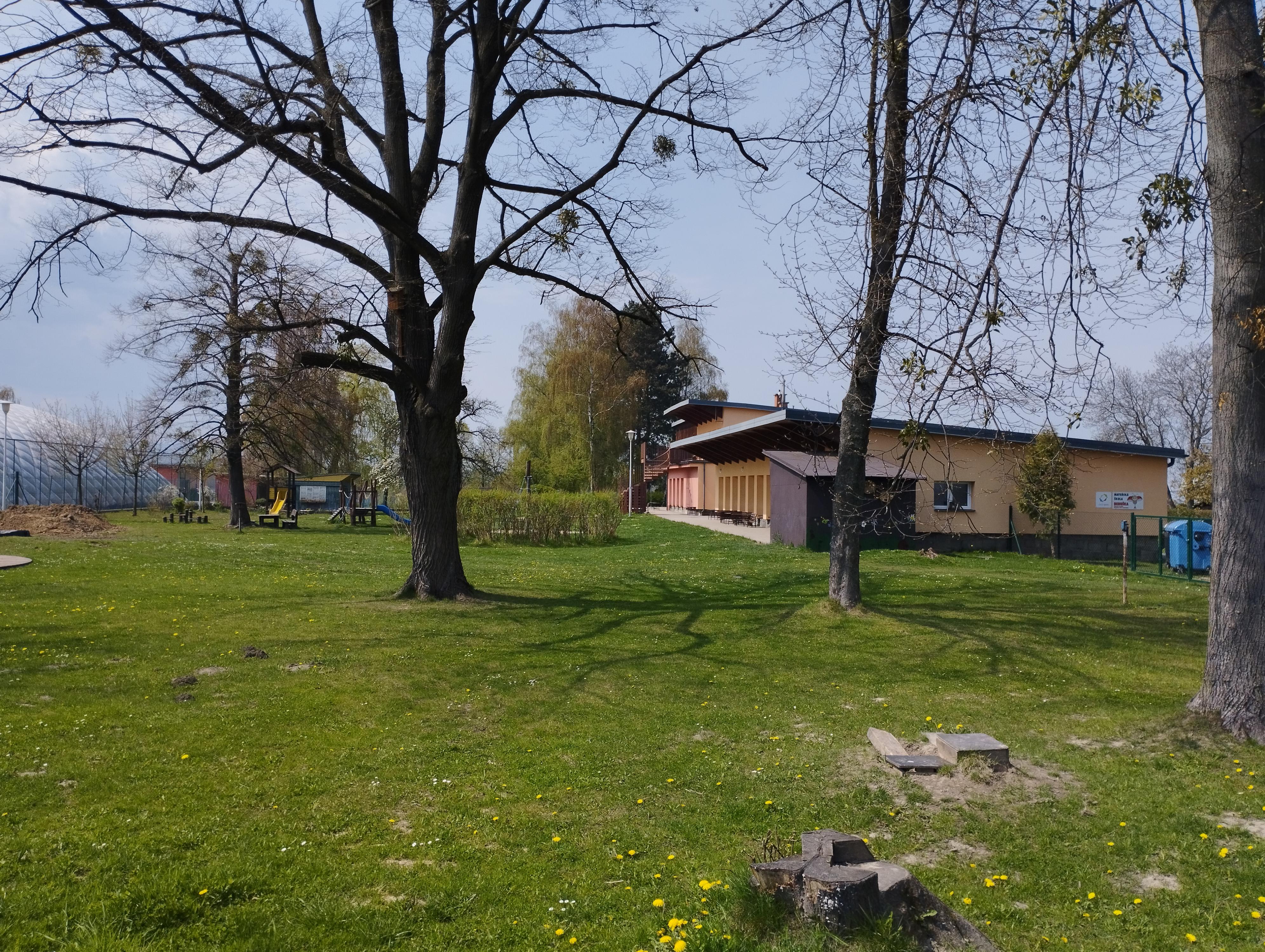 MŠ Beruška, Frýdek-Místek