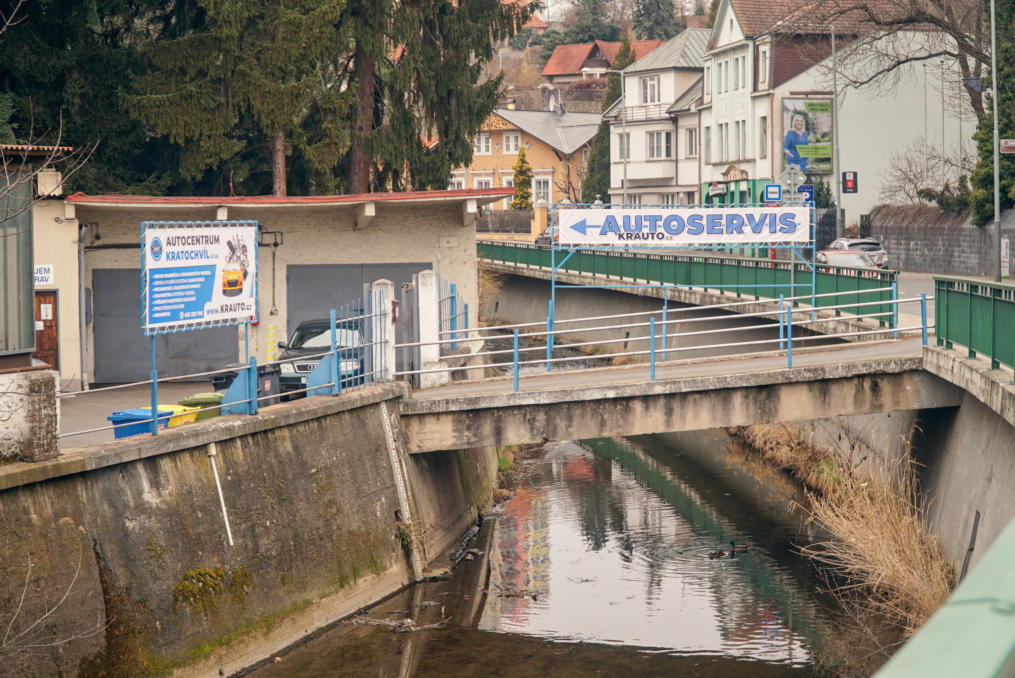 Autocentrum Kratochvíl s.r.o. foto 2
