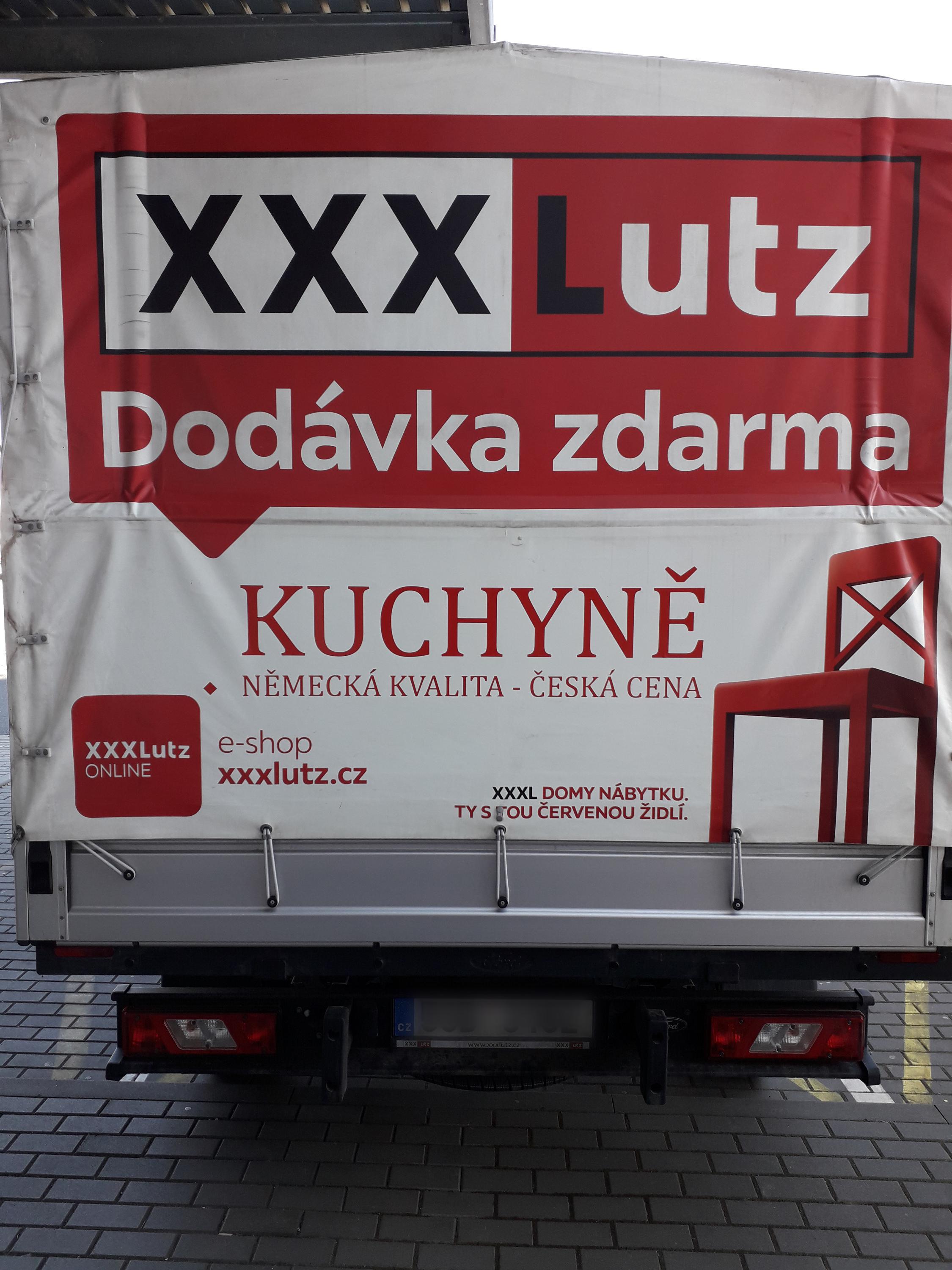 XXXLutz foto 3