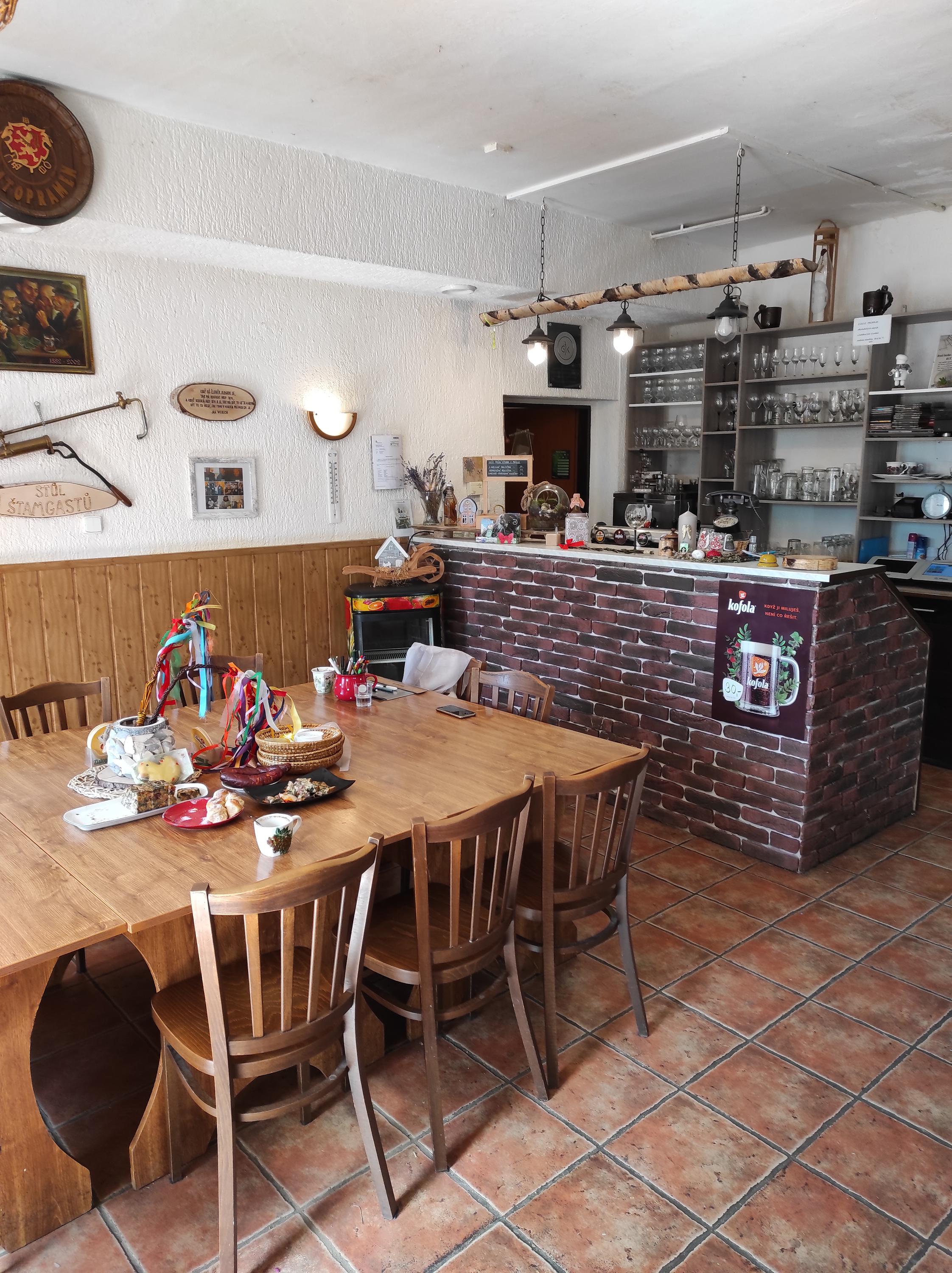 Restaurace U Štěpána foto 3