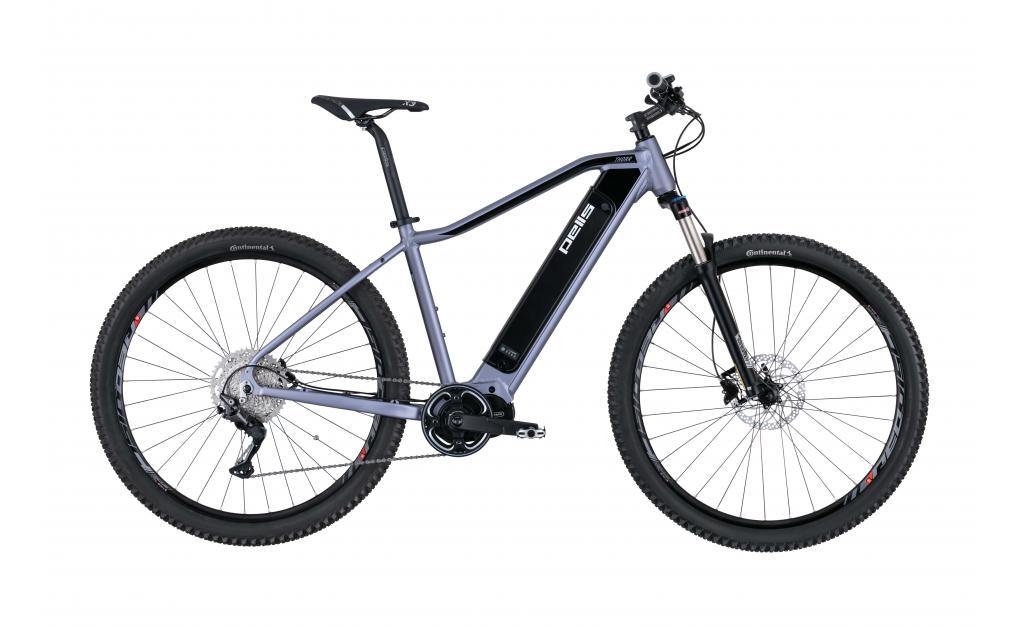 Půjčovna kol a elektrokol Ladná foto 3