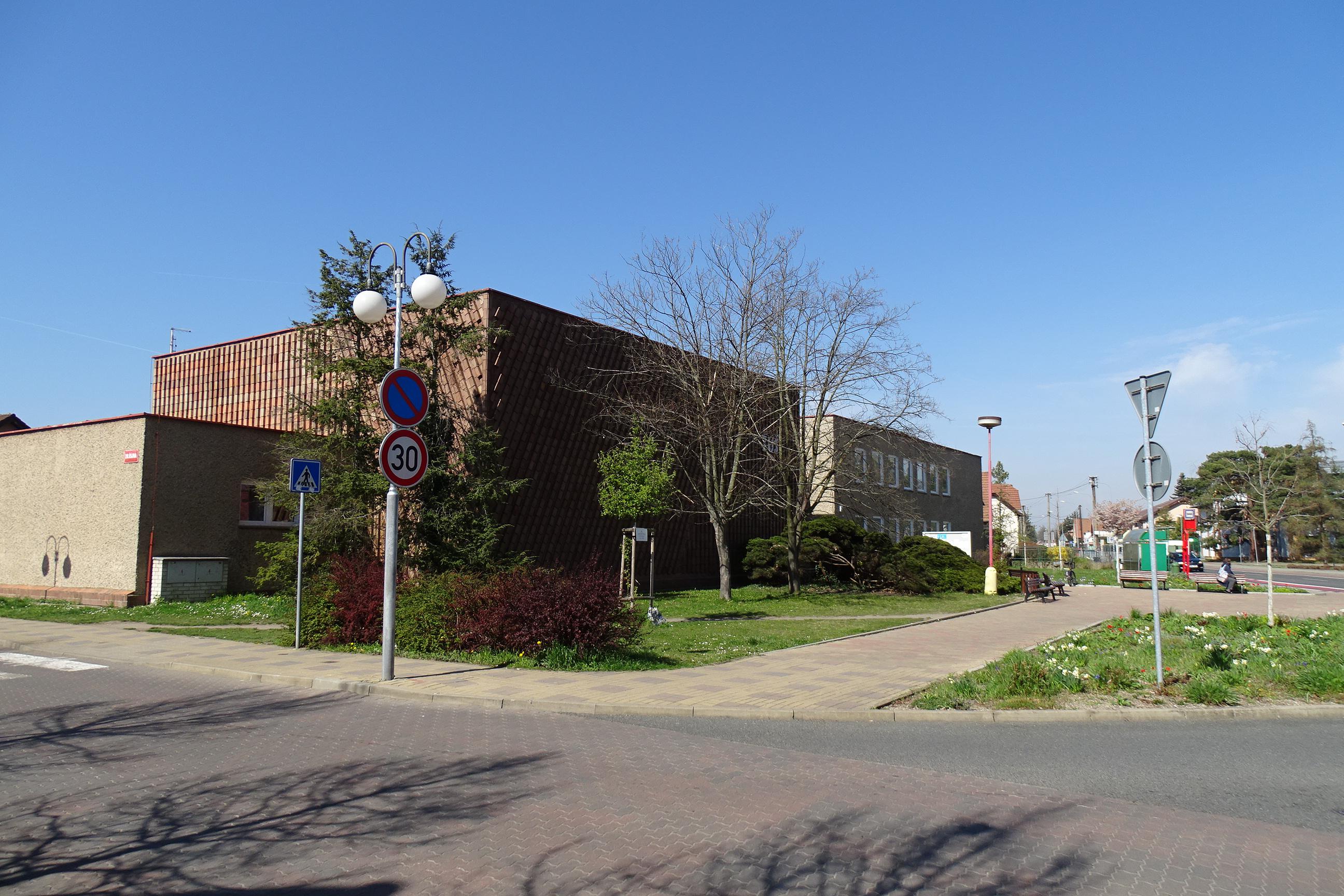 Základní umělecká škola Neratovice foto 5