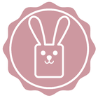 Logo obchodu Happy Bunny s.r.o.