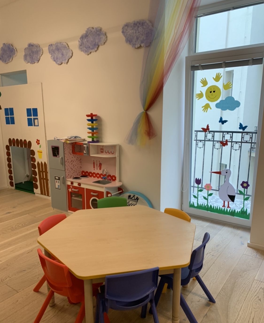 Dětská skupina Elánek foto 2