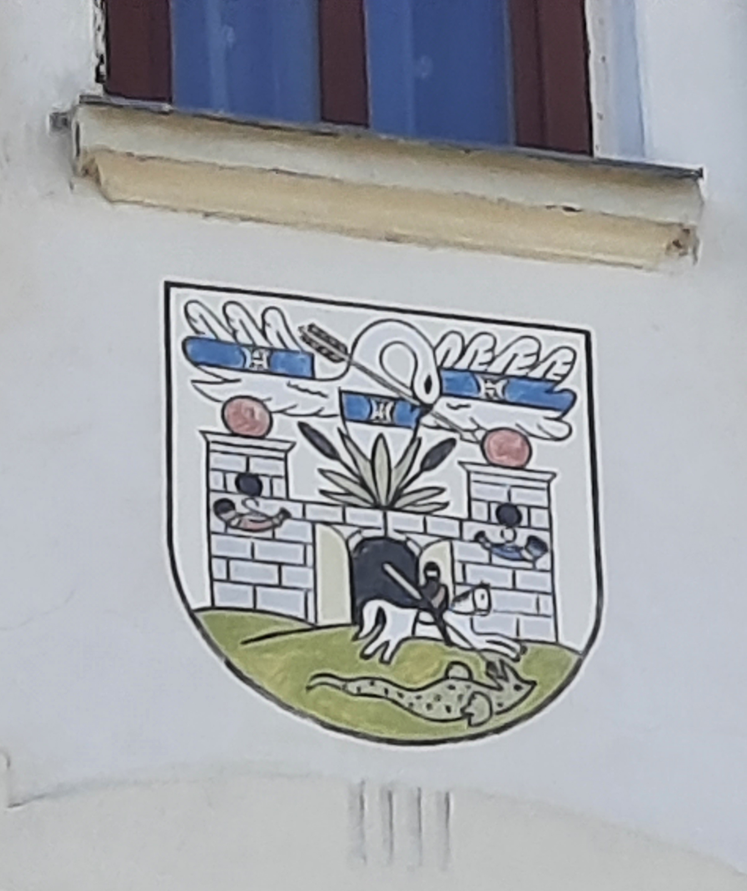 Jiřetín pod Jedlovou - obecní úřad foto 6