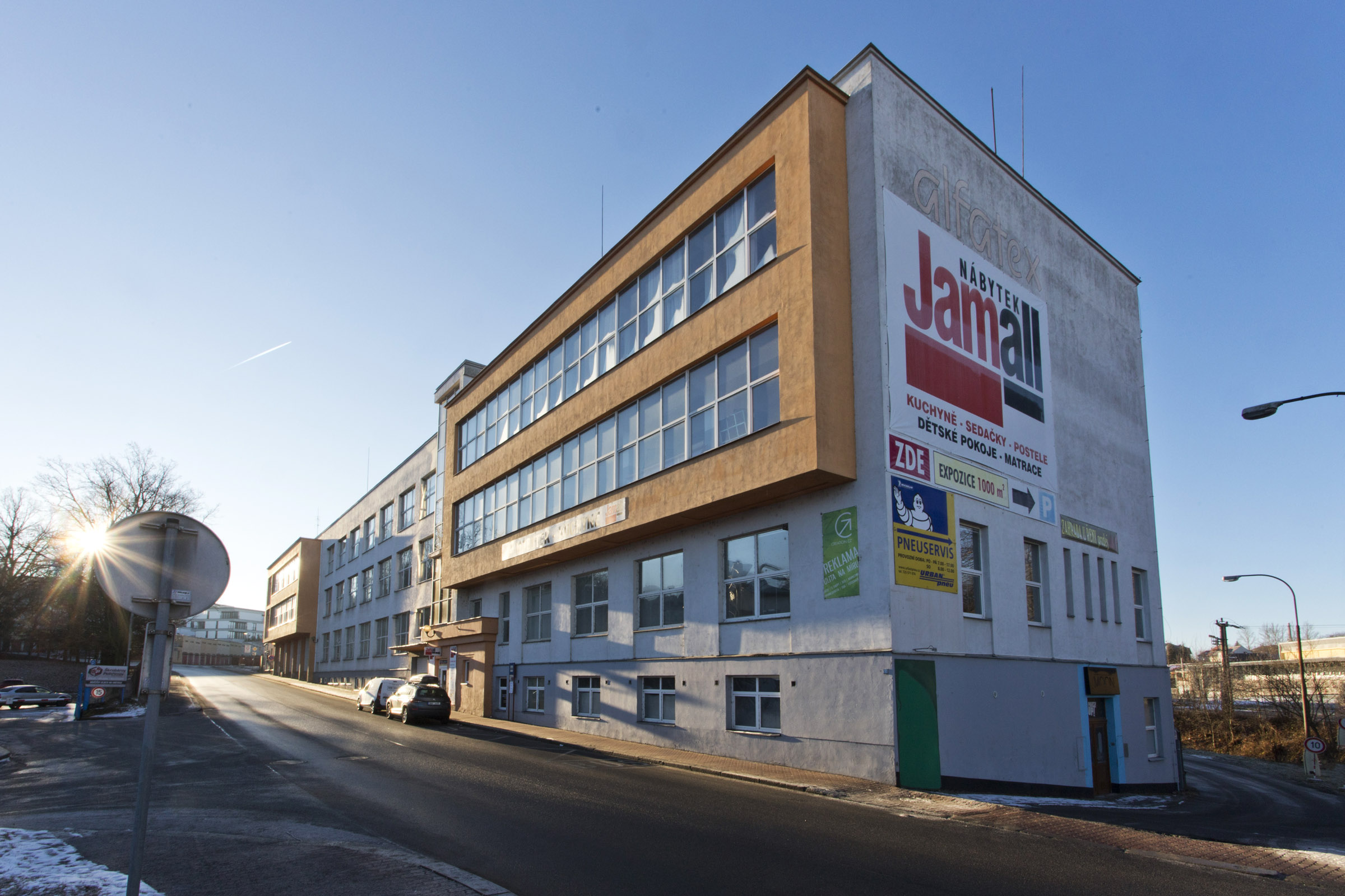 Sebastian Group - Pelhřimov foto 4