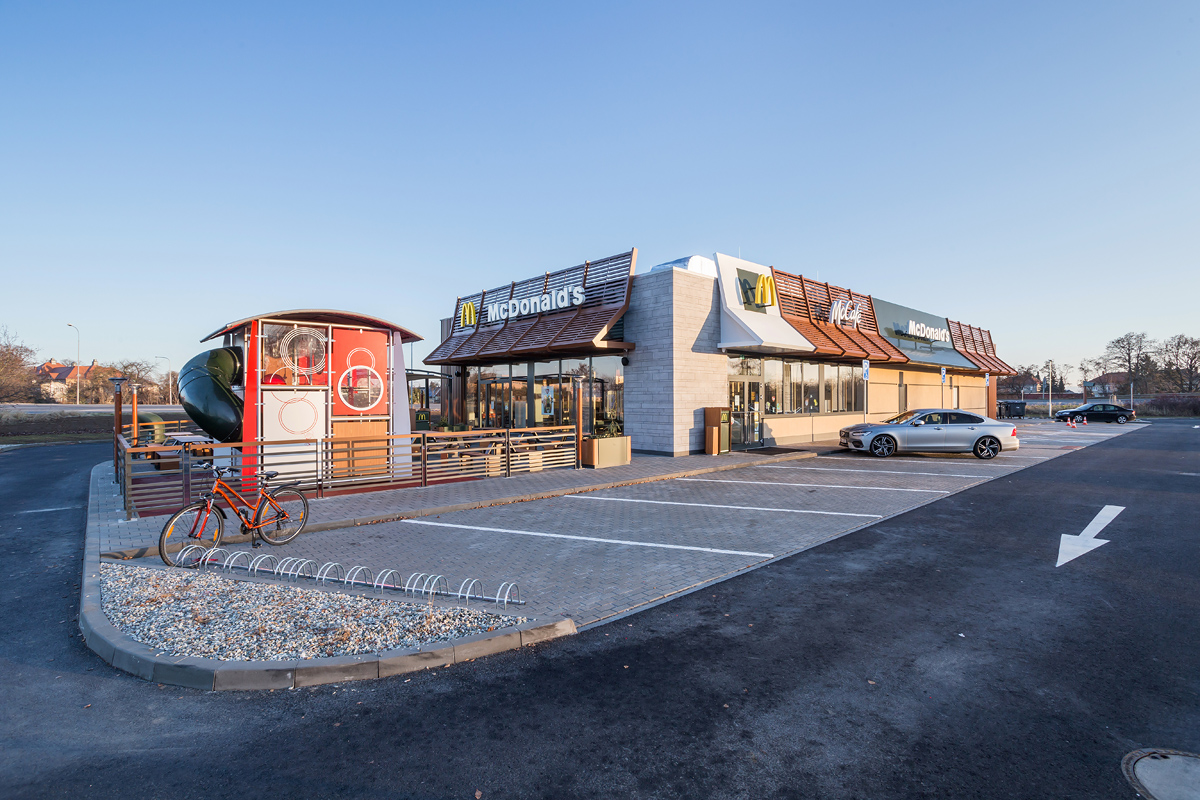 McDonald's foto 2