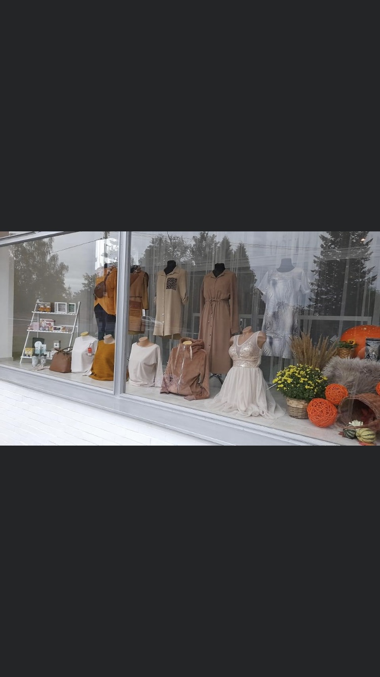 Textil Včelka foto 2