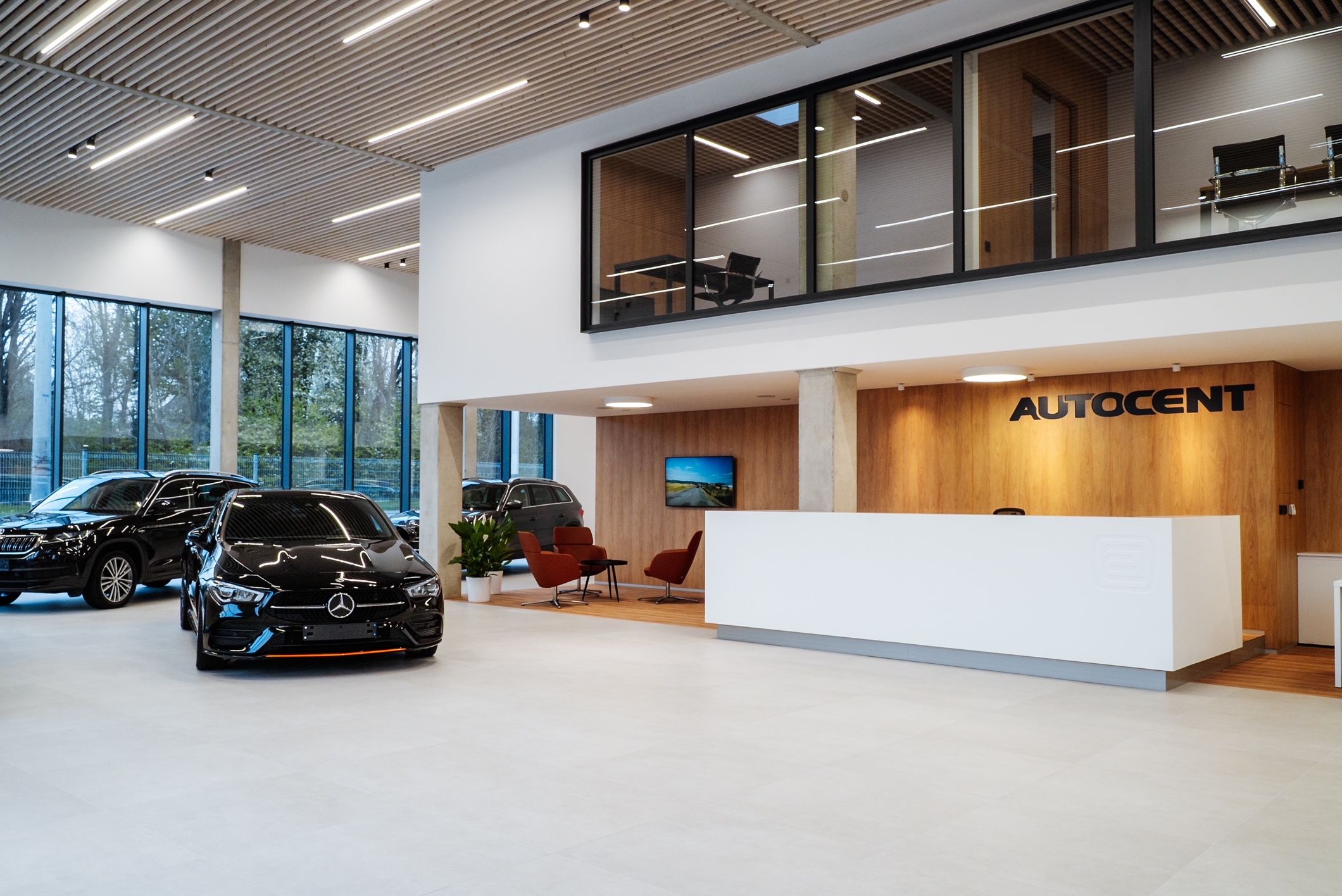 AUTOCENT CZ s.r.o. foto 3